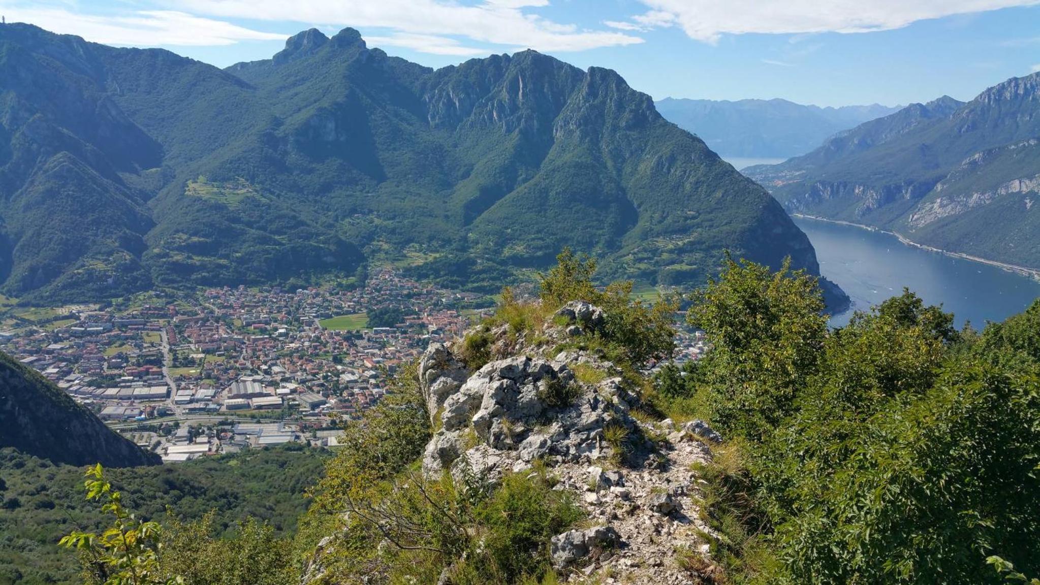 Residenza La Cascata