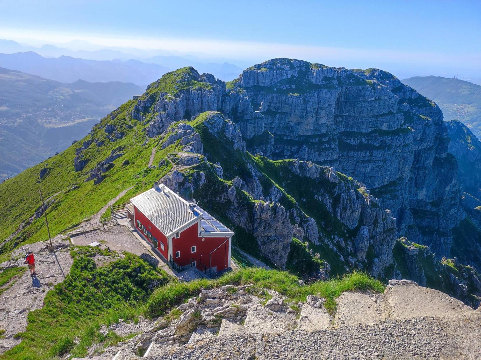 Residenza La Cascata
