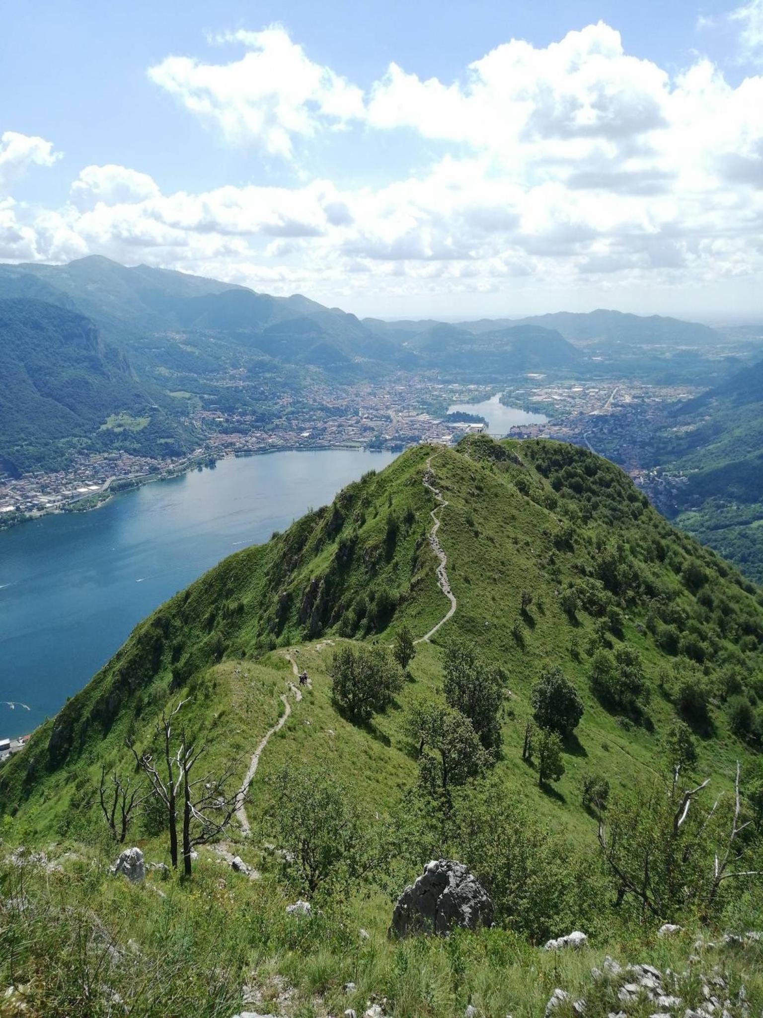 Residenza La Cascata