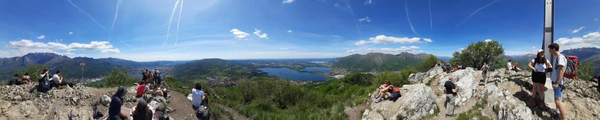 Residenza La Cascata