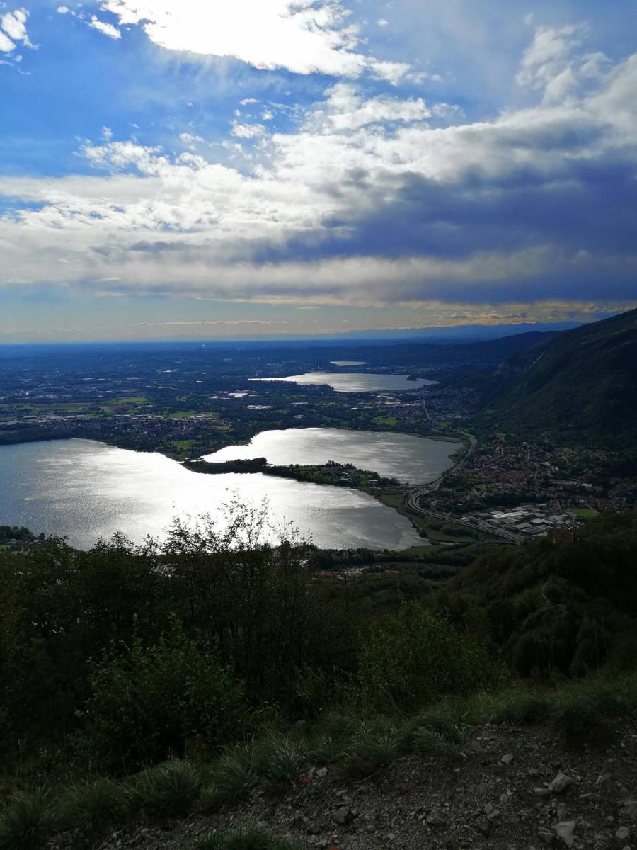 Residenza La Cascata