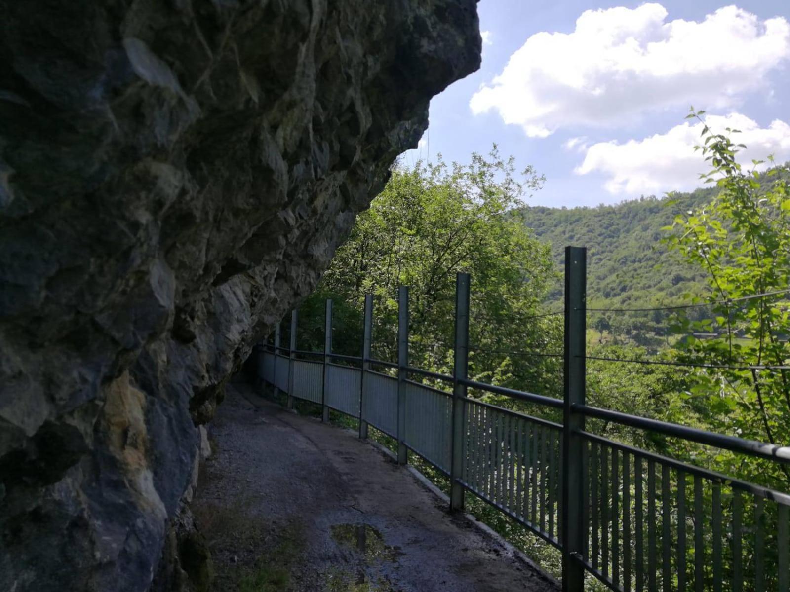 Residenza La Cascata