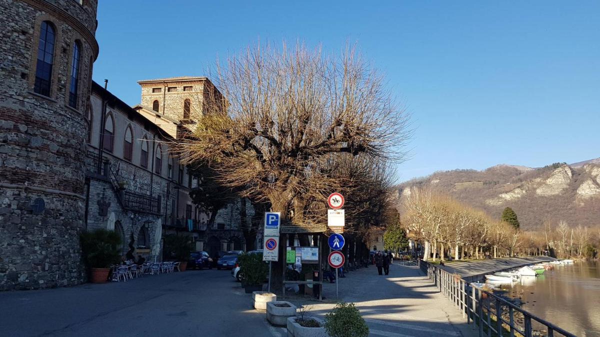 Residenza La Cascata