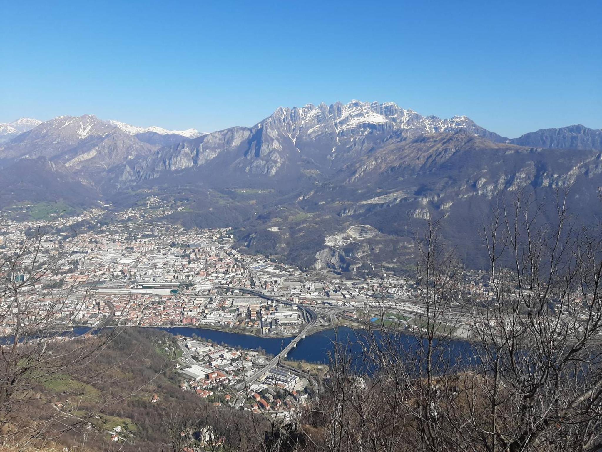 Residenza La Cascata