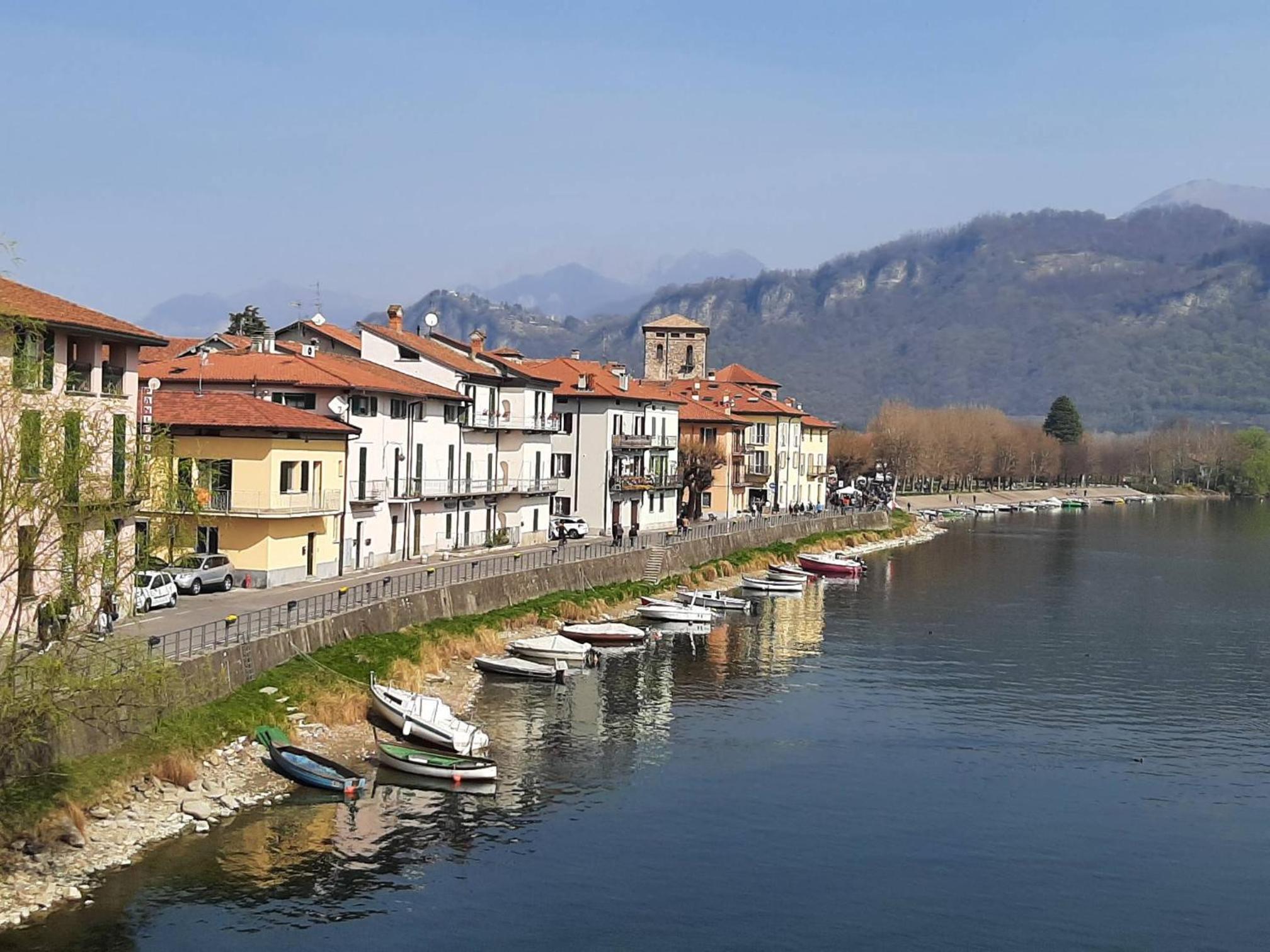 Residenza La Cascata