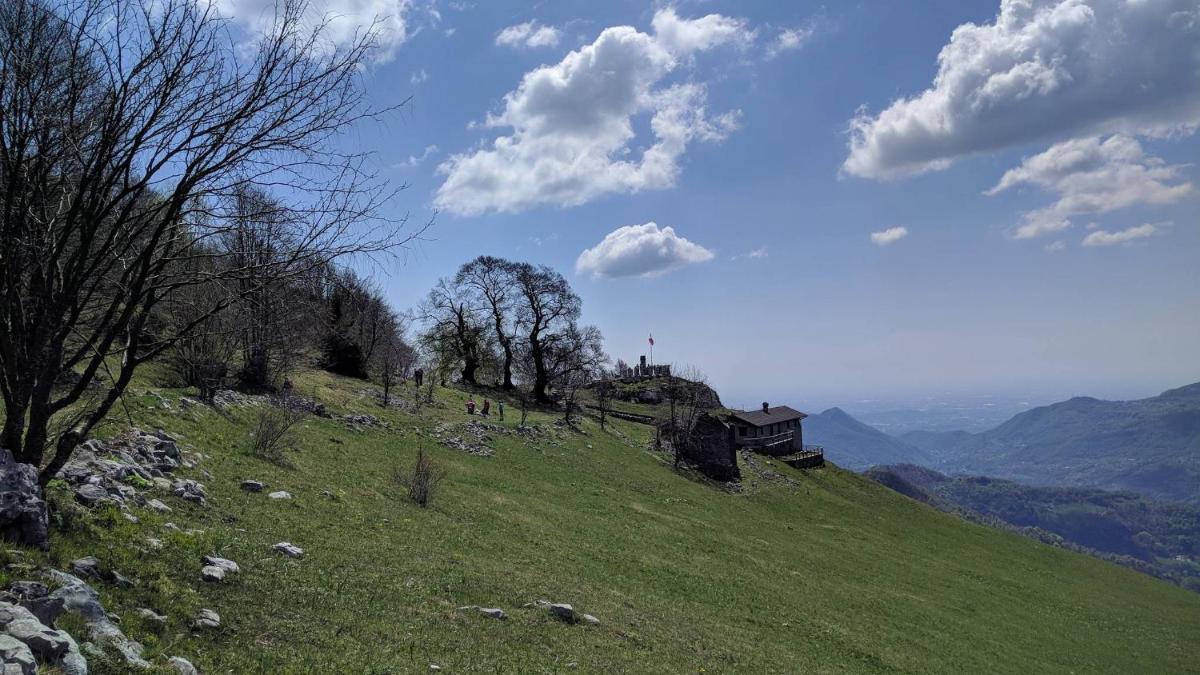 Residenza La Cascata