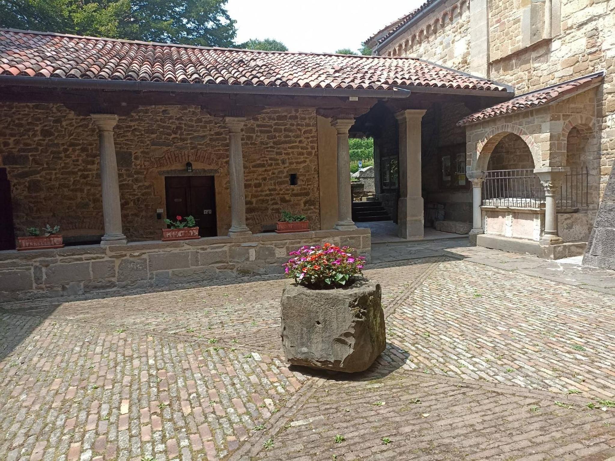 Residenza La Cascata