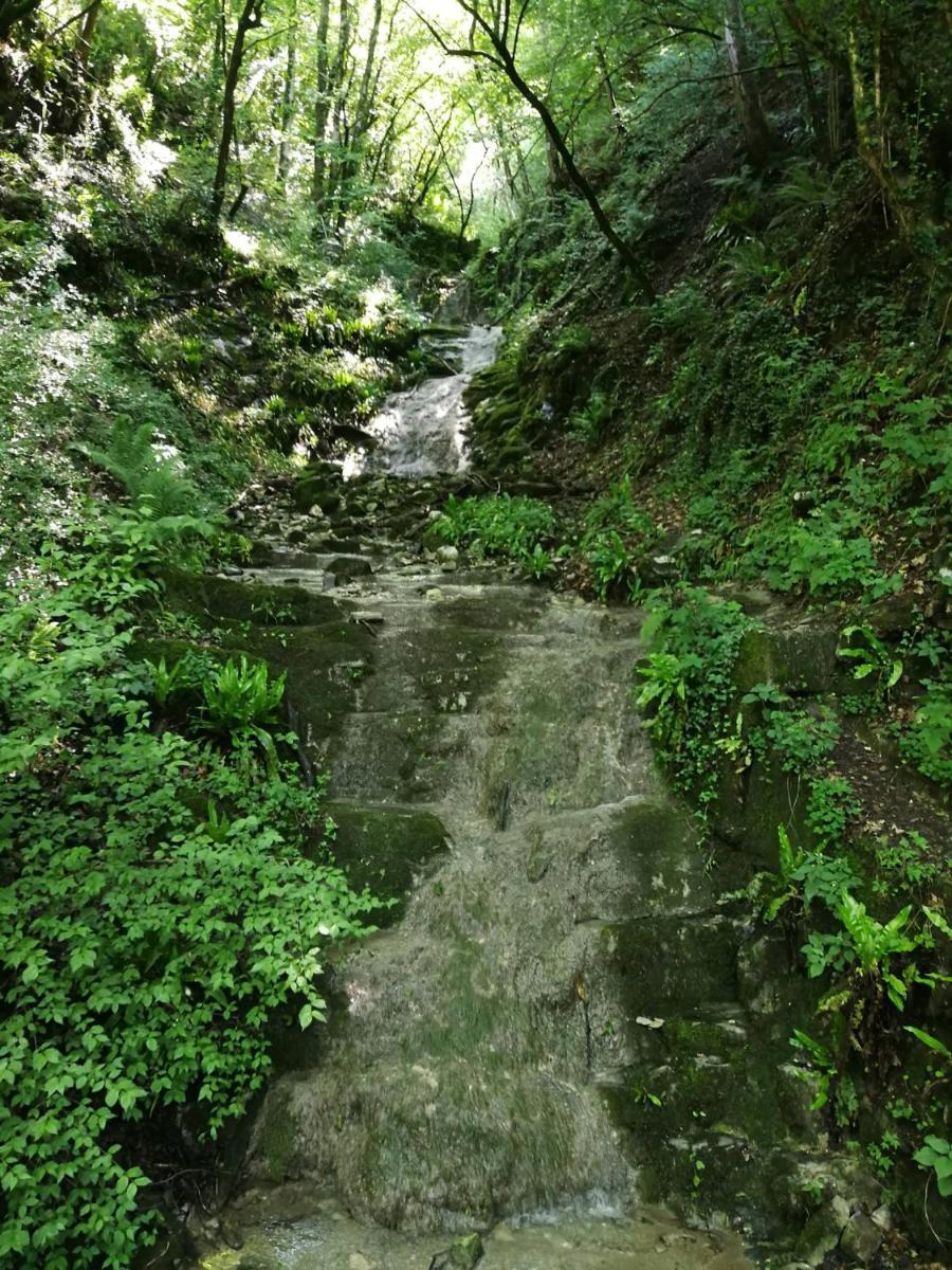Residenza La Cascata