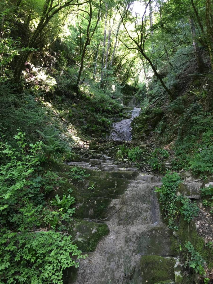 Residenza La Cascata
