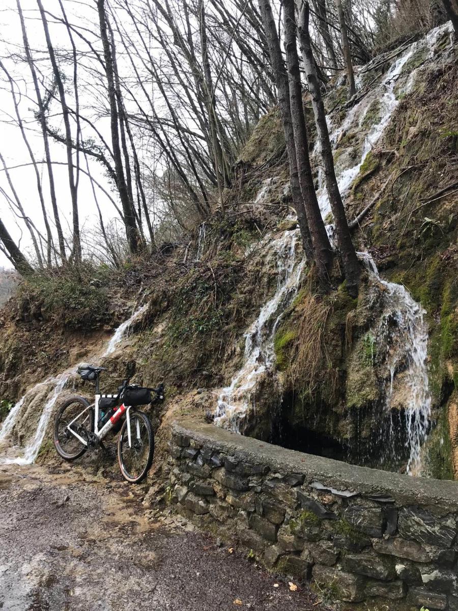 Residenza La Cascata