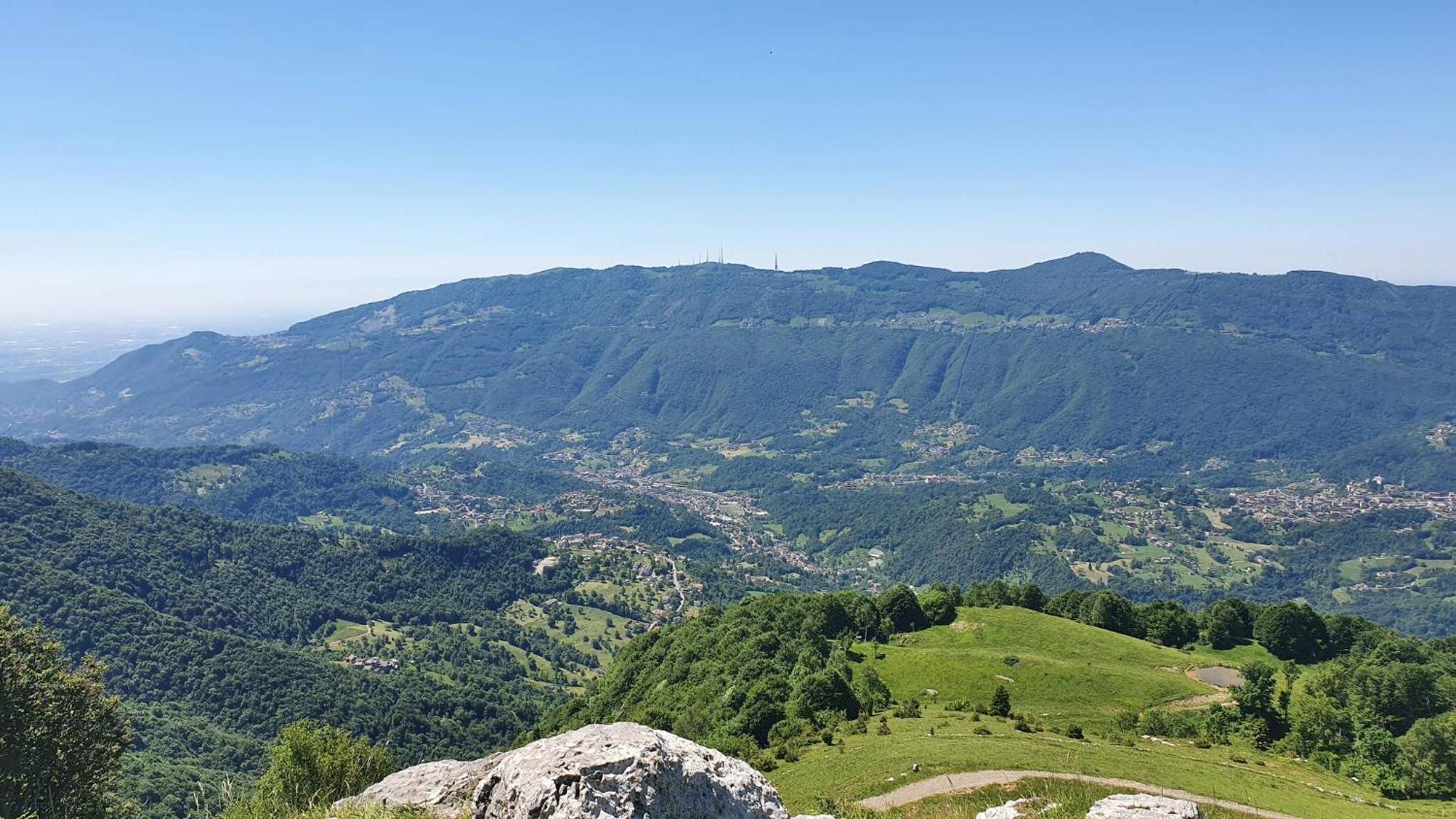 Residenza La Cascata