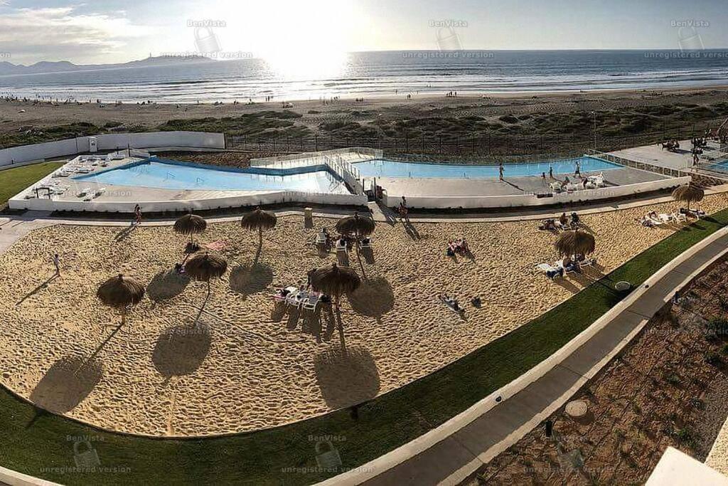 Resort Laguna del Mar - Vista al Faro