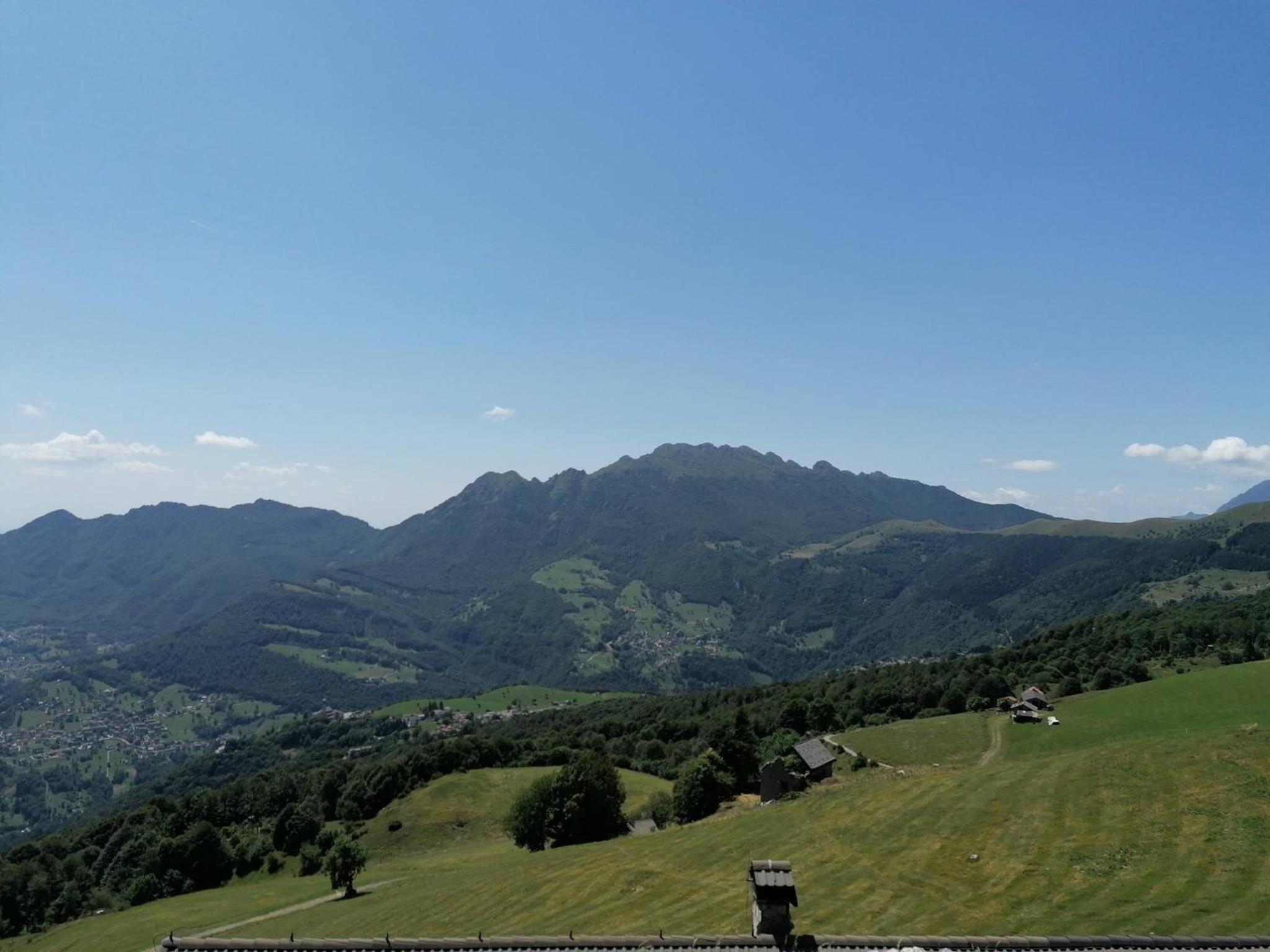 Residenza La Cascata