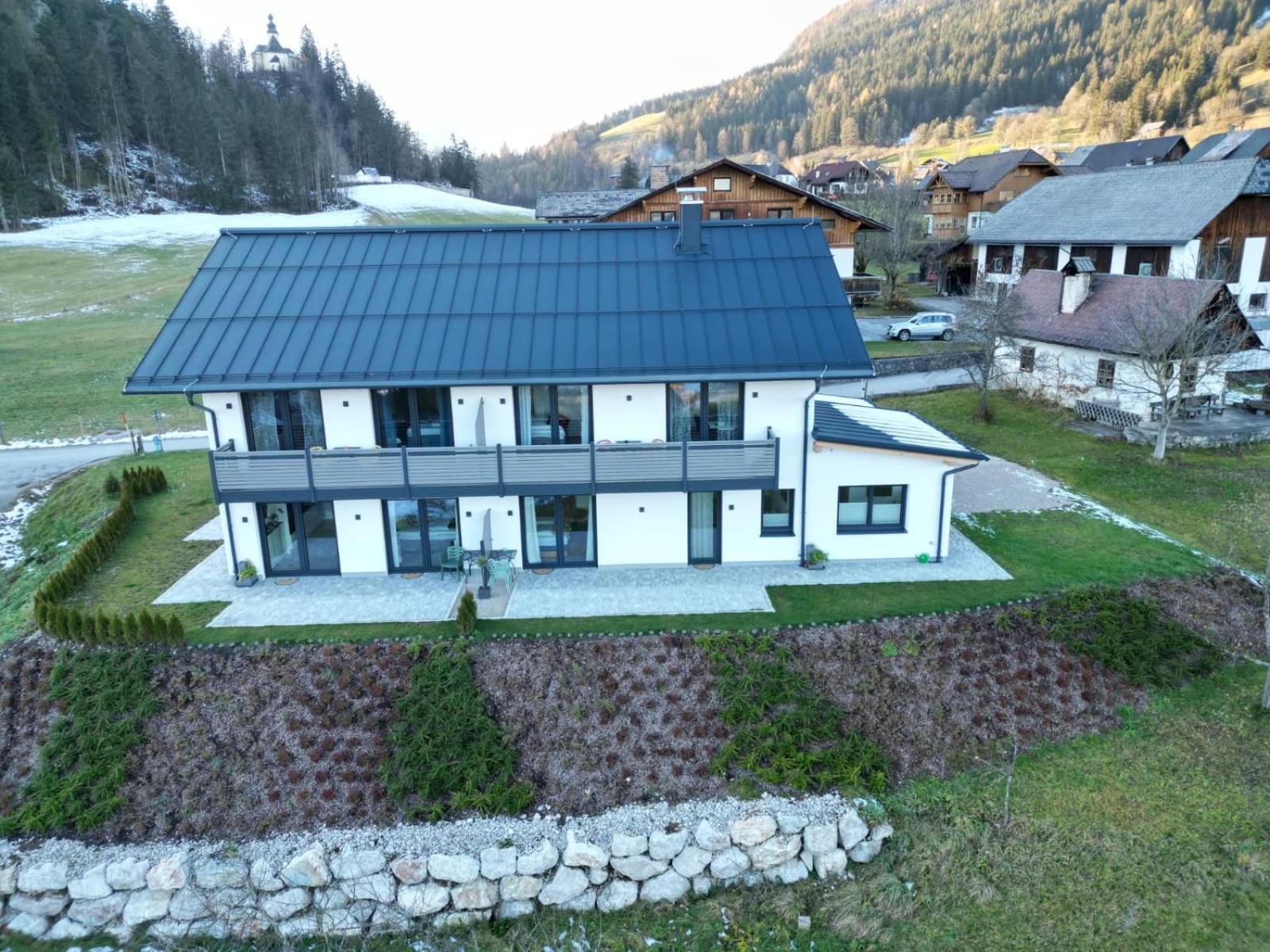 Ferienwohnungen Bergpanorama