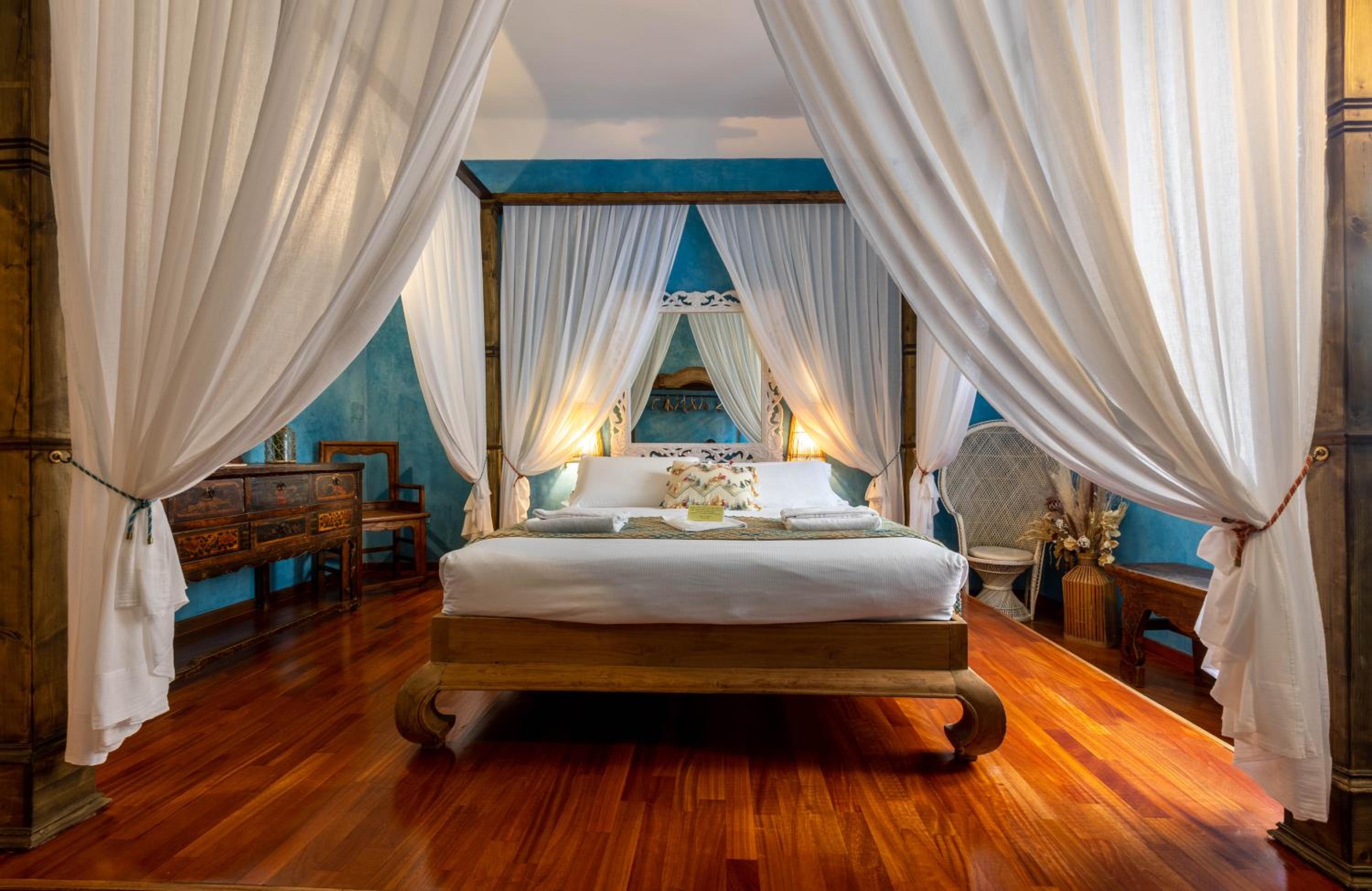 FuordArno Bed & Breakfast