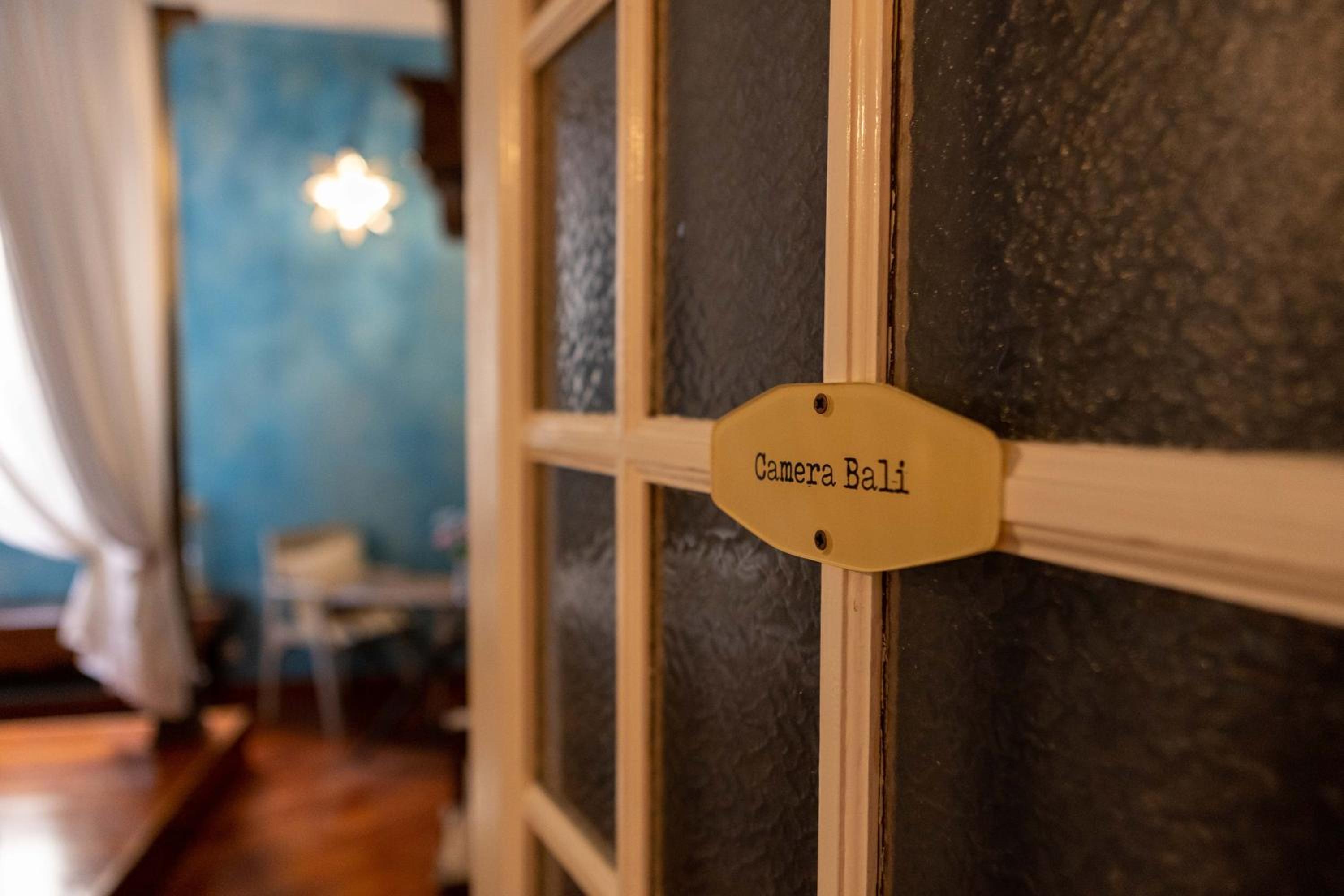 FuordArno Bed & Breakfast