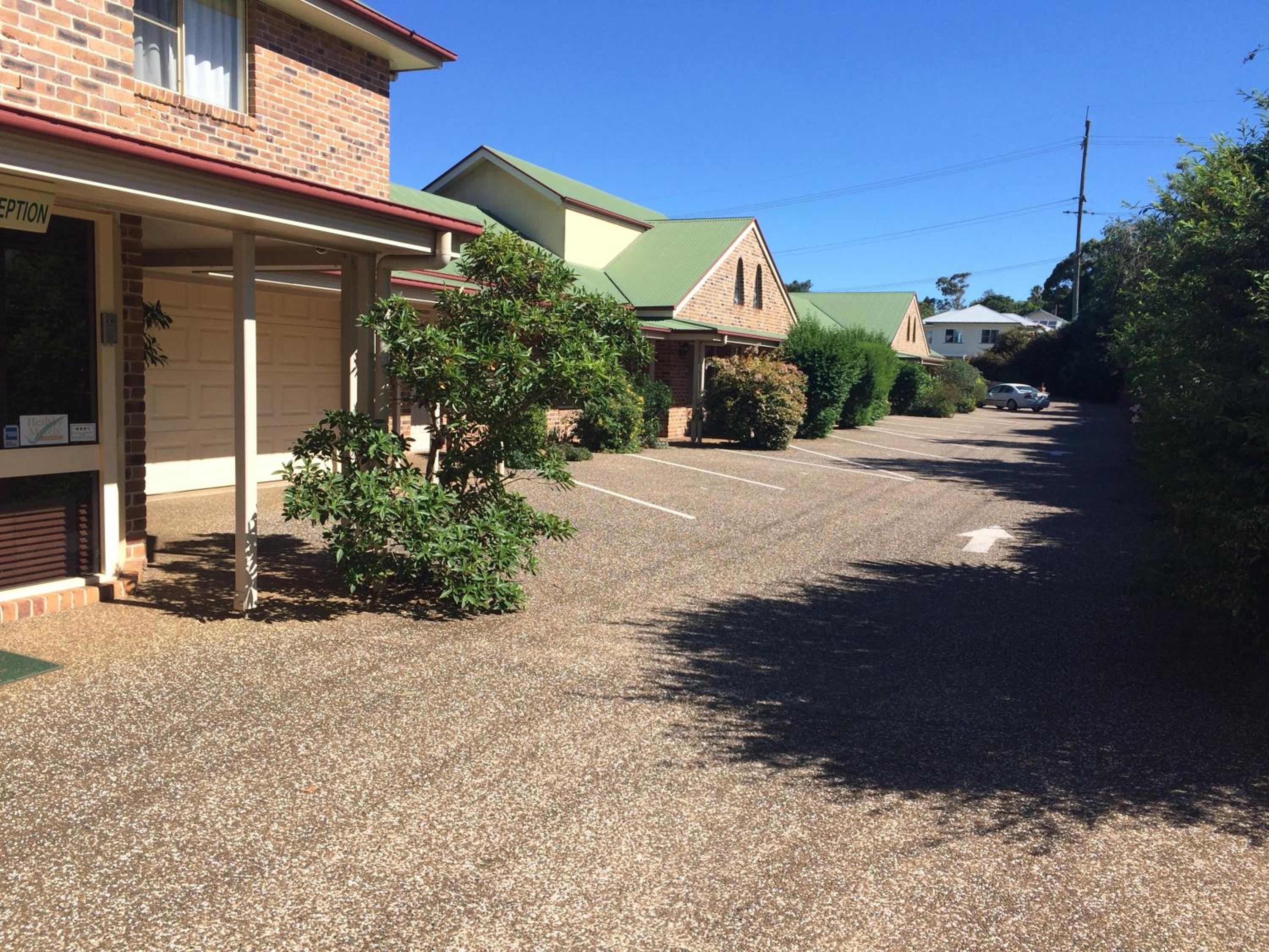 Country Gardens Motor Inn