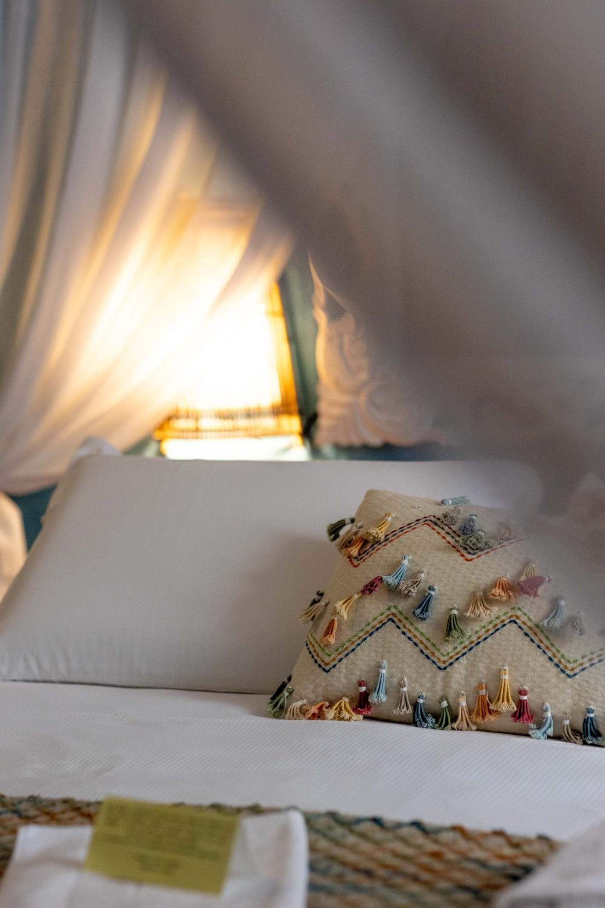 FuordArno Bed & Breakfast