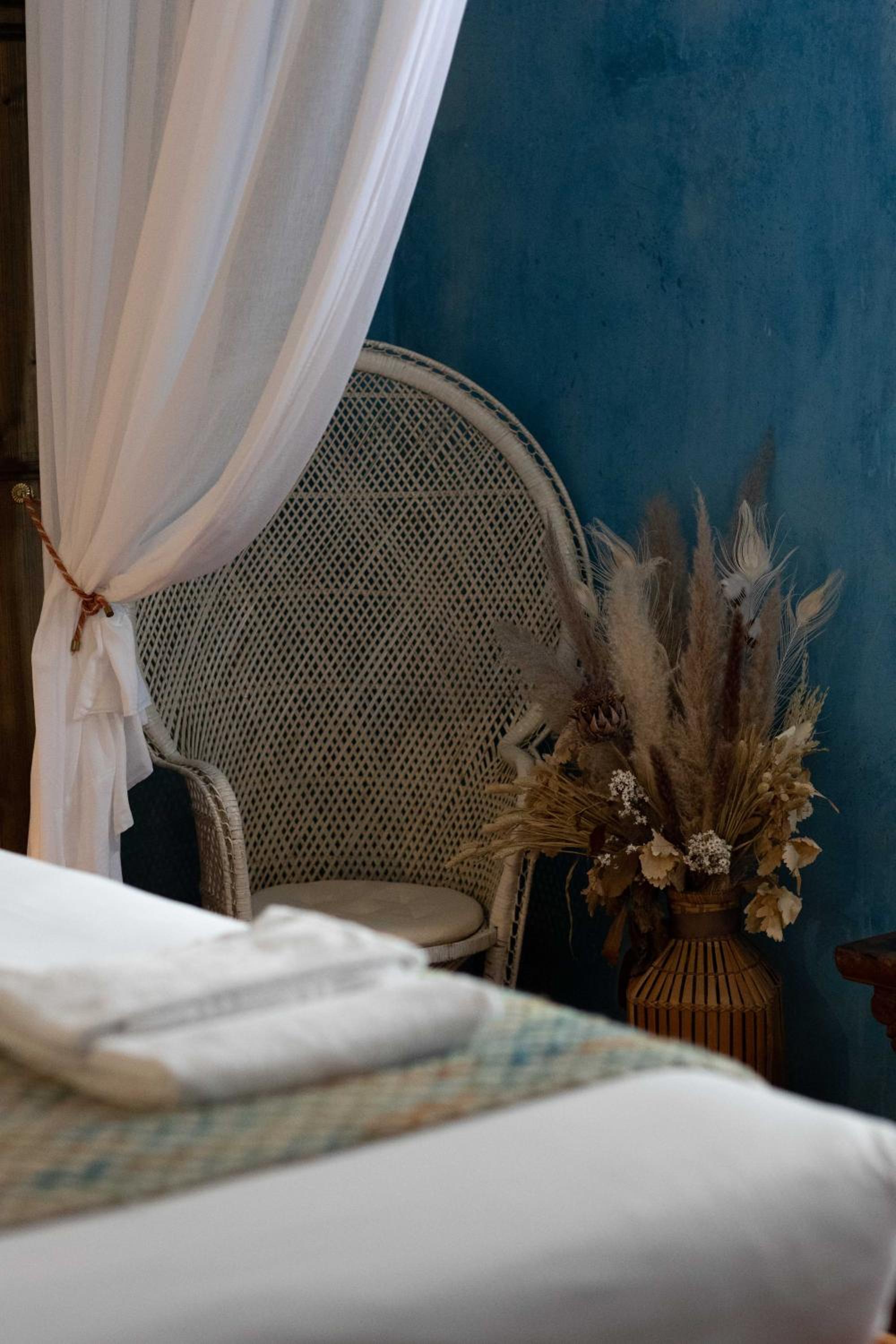 FuordArno Bed & Breakfast