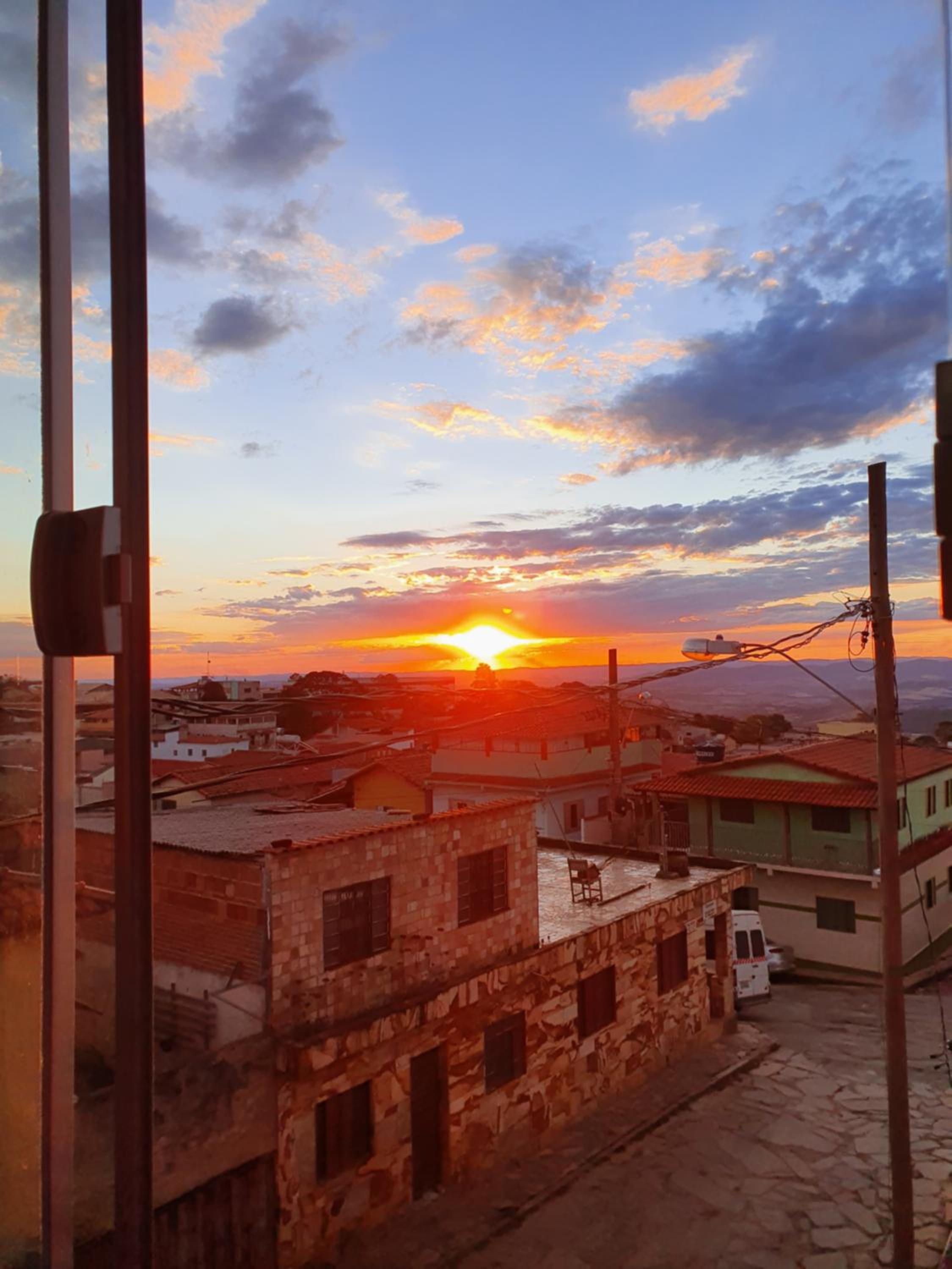 Suítes Nativa STL