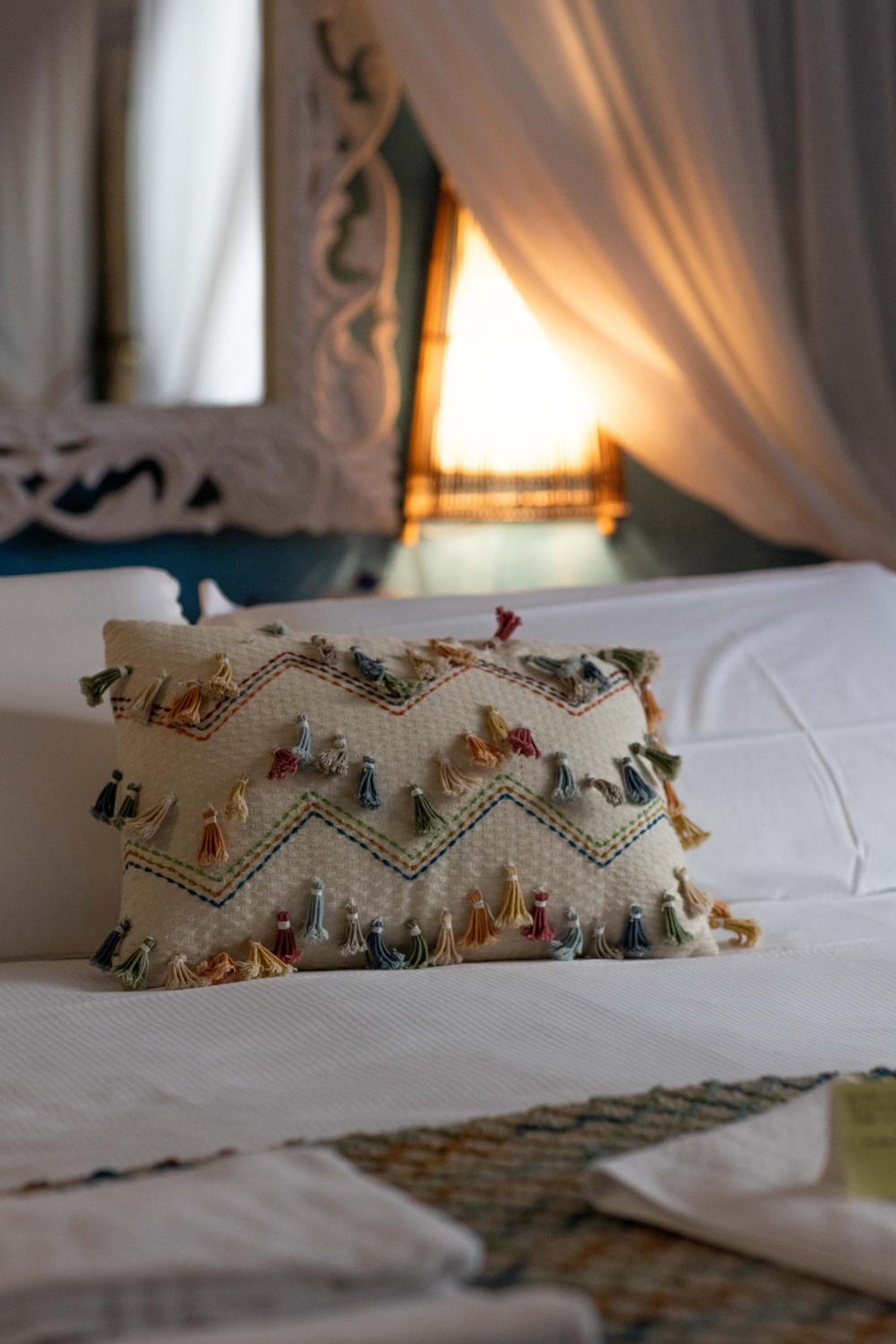 FuordArno Bed & Breakfast