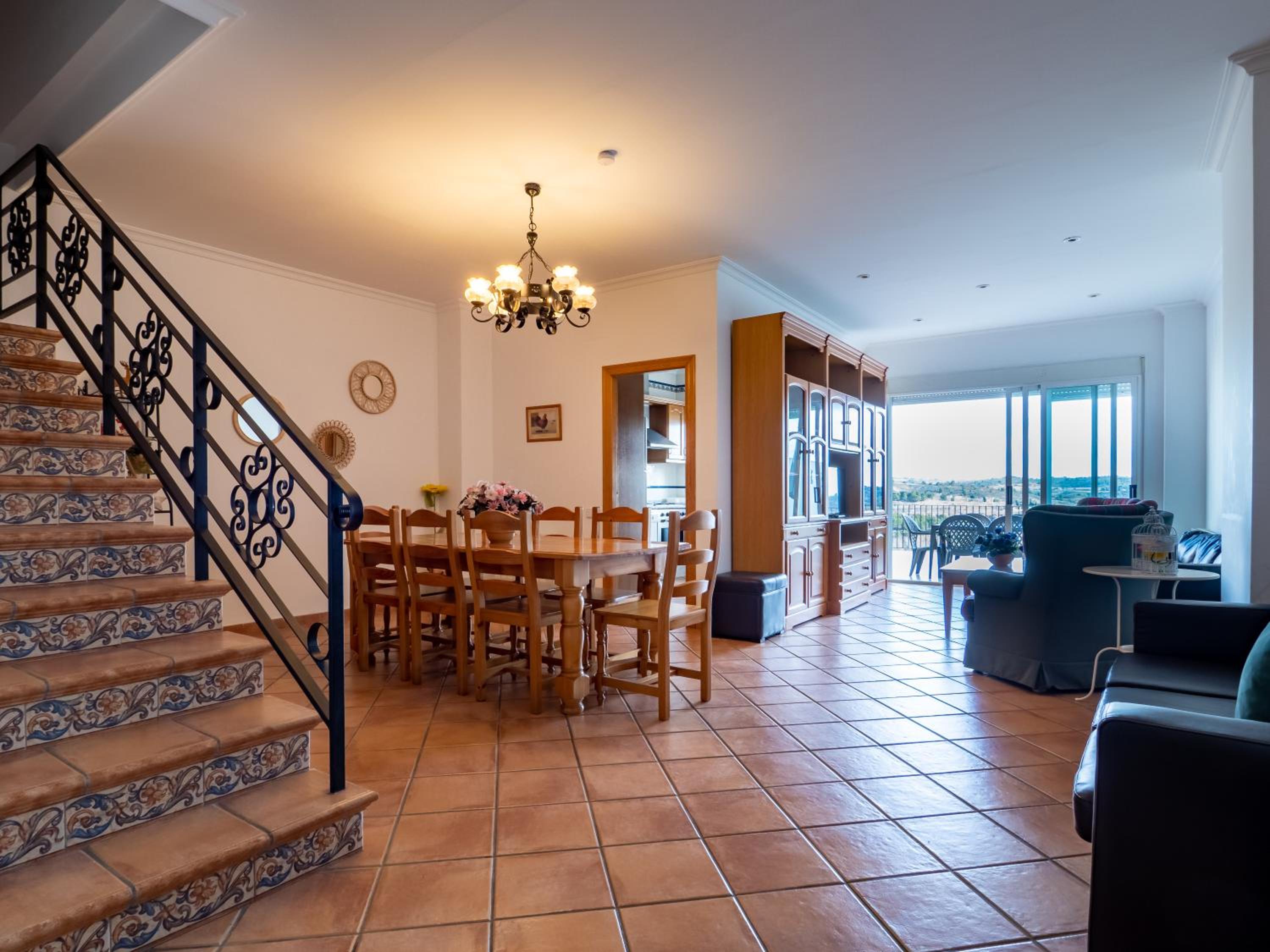 Casa Esperanza view 3