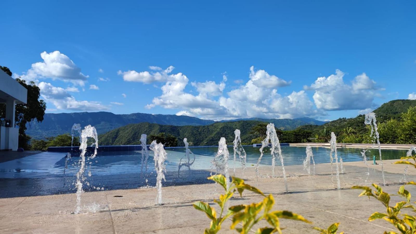 Glamping Paraíso Escondido