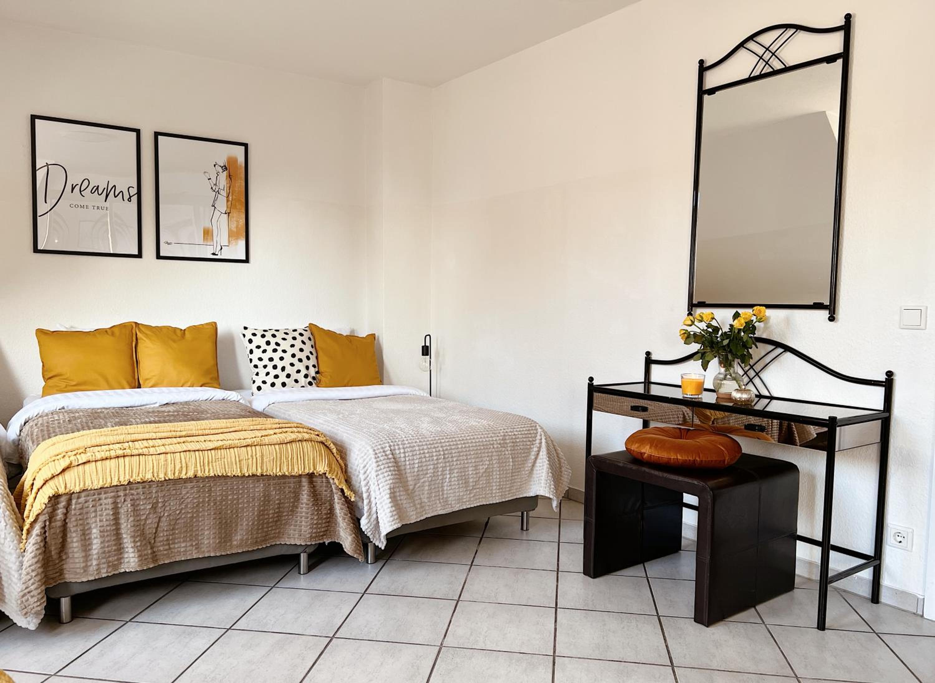 Old Town Apartments