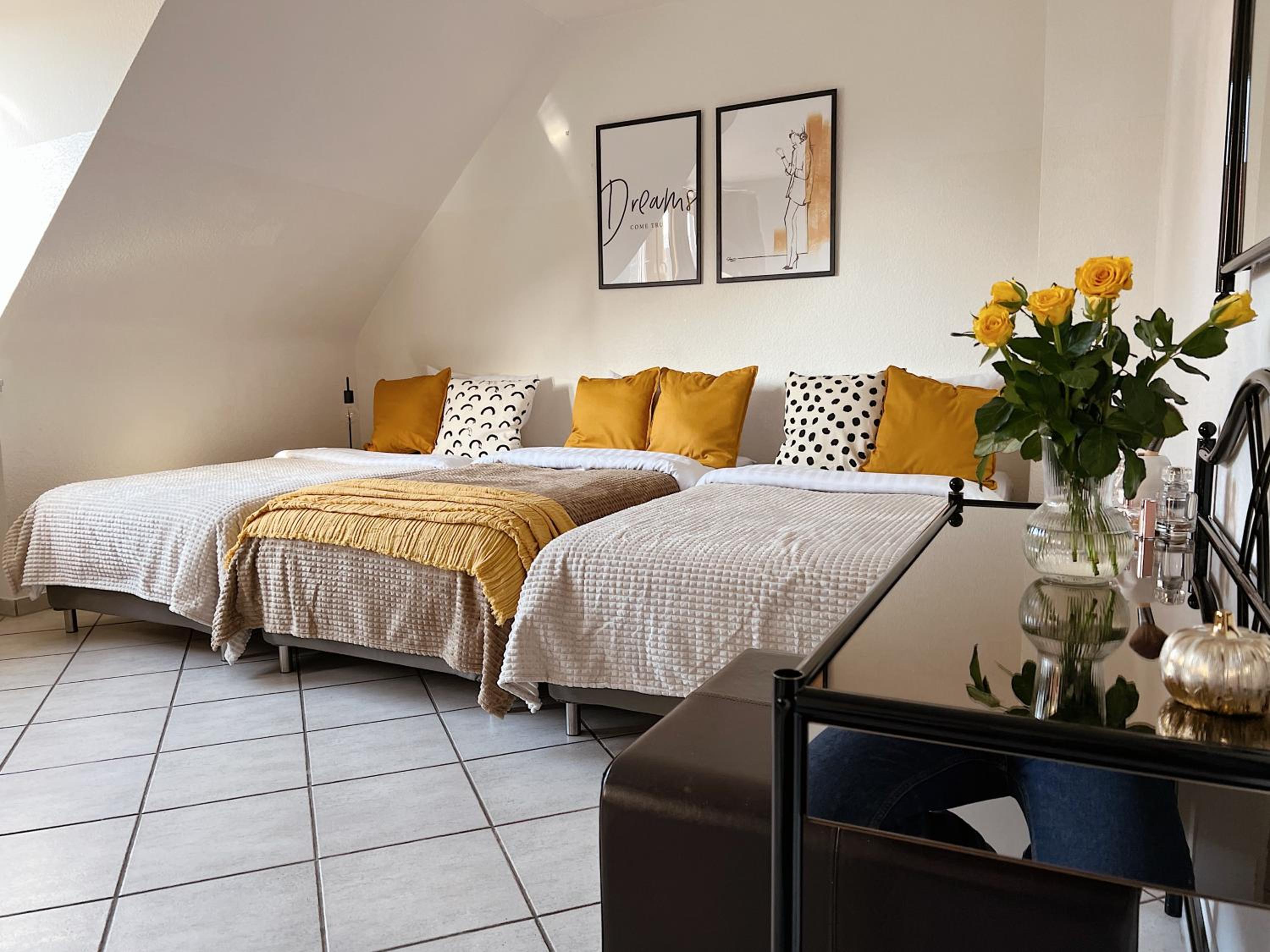 Old Town Apartments