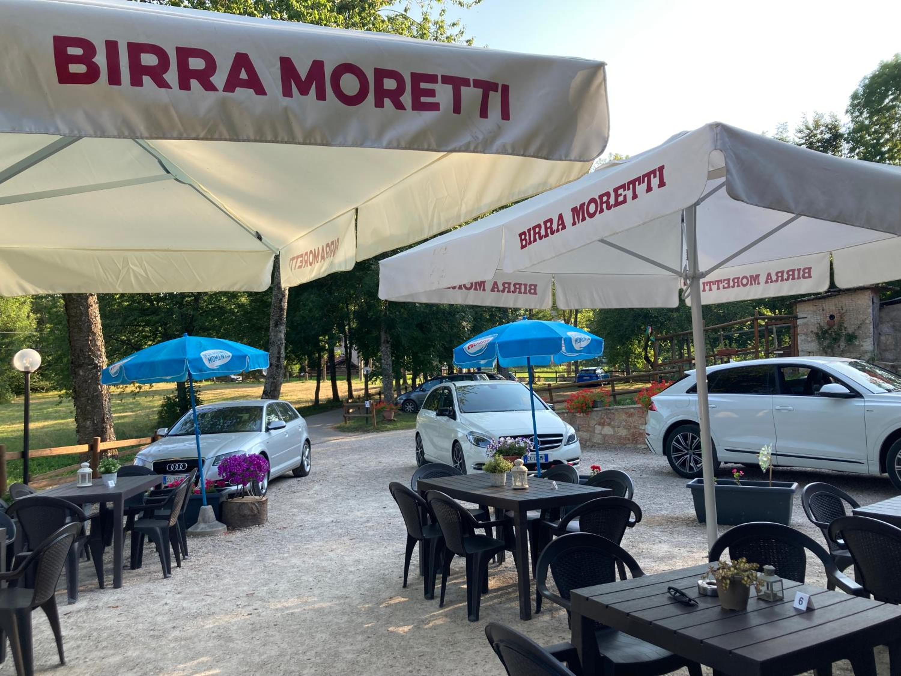 Hotel Al Prato photo 3