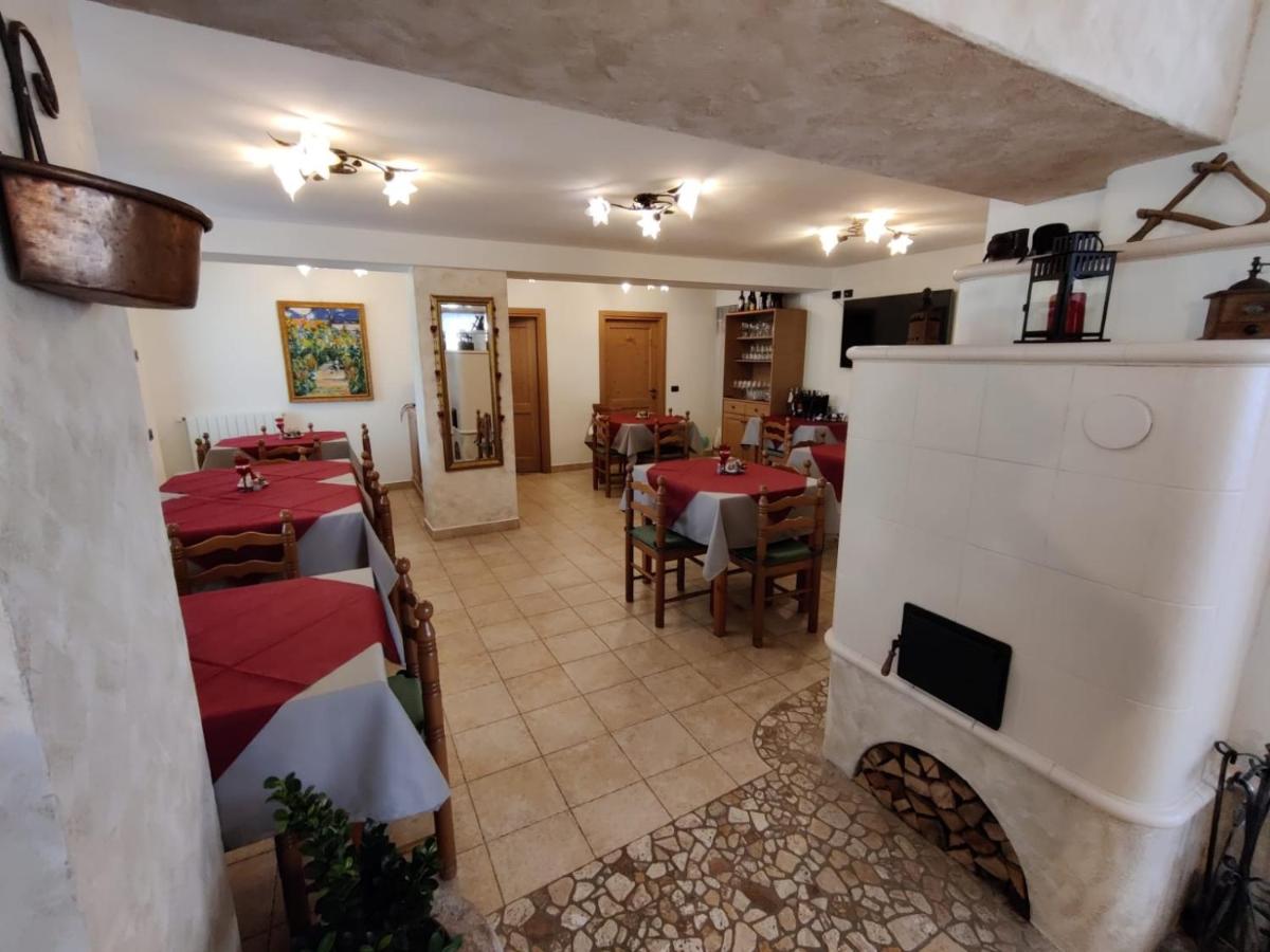 Hotel Al Prato photo 4