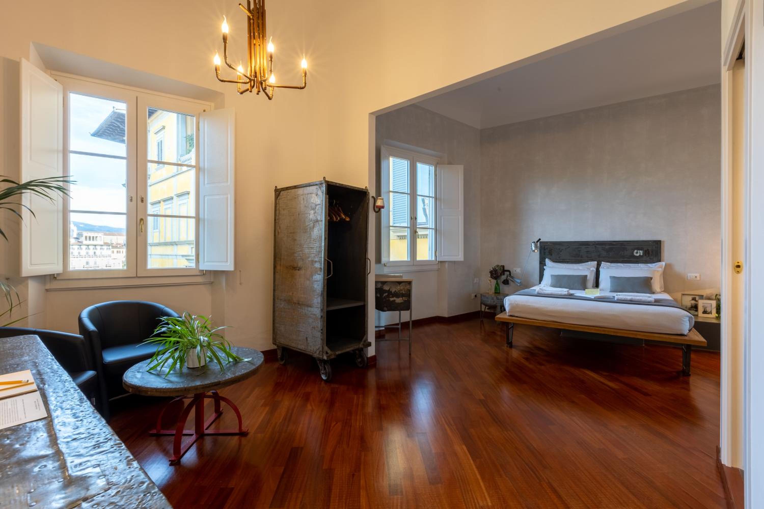 FuordArno Bed & Breakfast