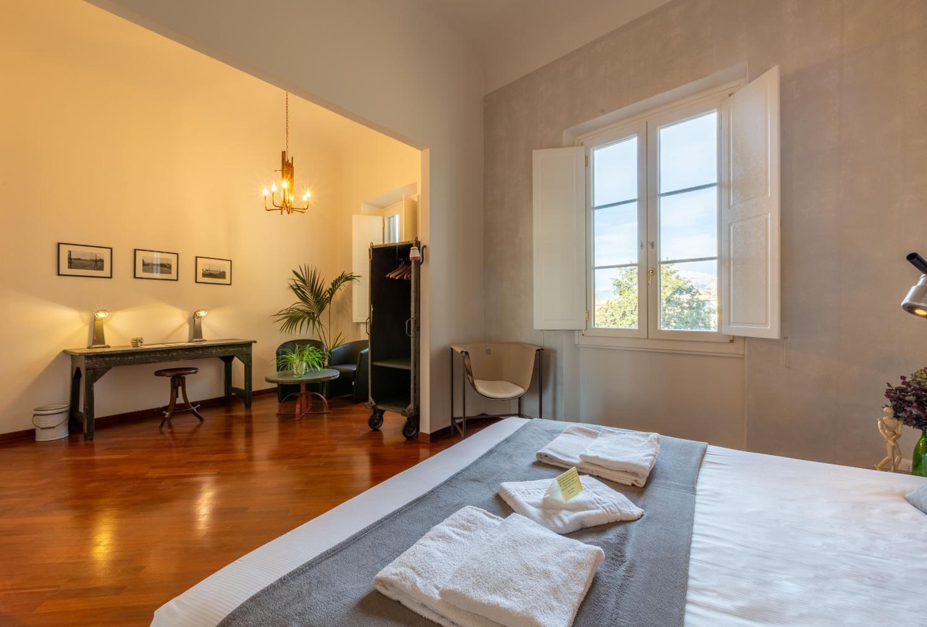 FuordArno Bed & Breakfast