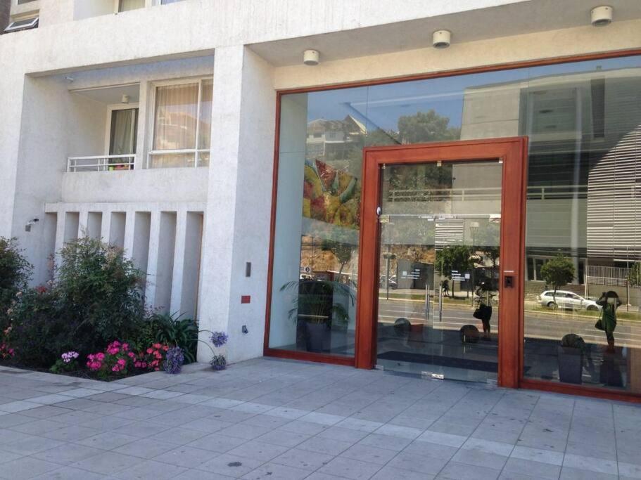 Departamento en centro de Viña del Mar
