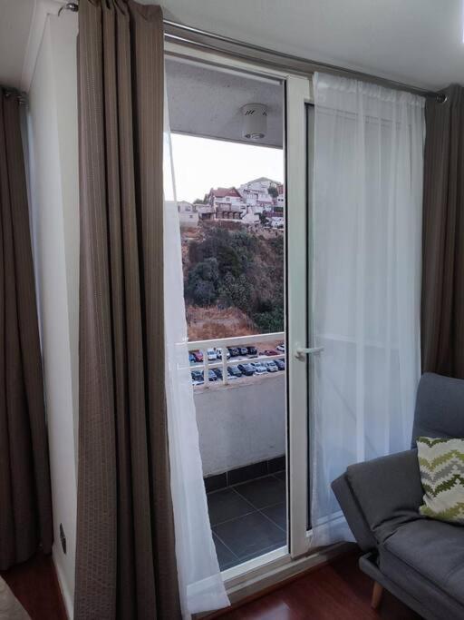 Departamento en centro de Viña del Mar