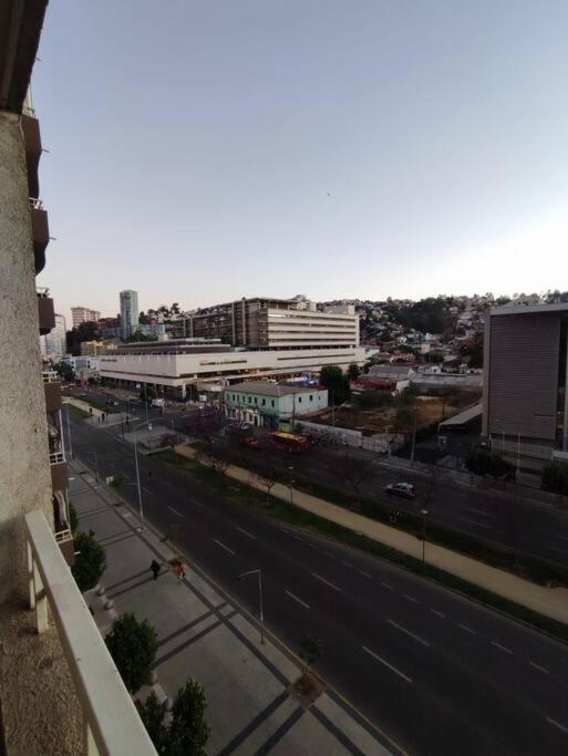 Departamento en centro de Viña del Mar