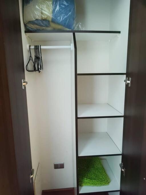 Departamento en centro de Viña del Mar