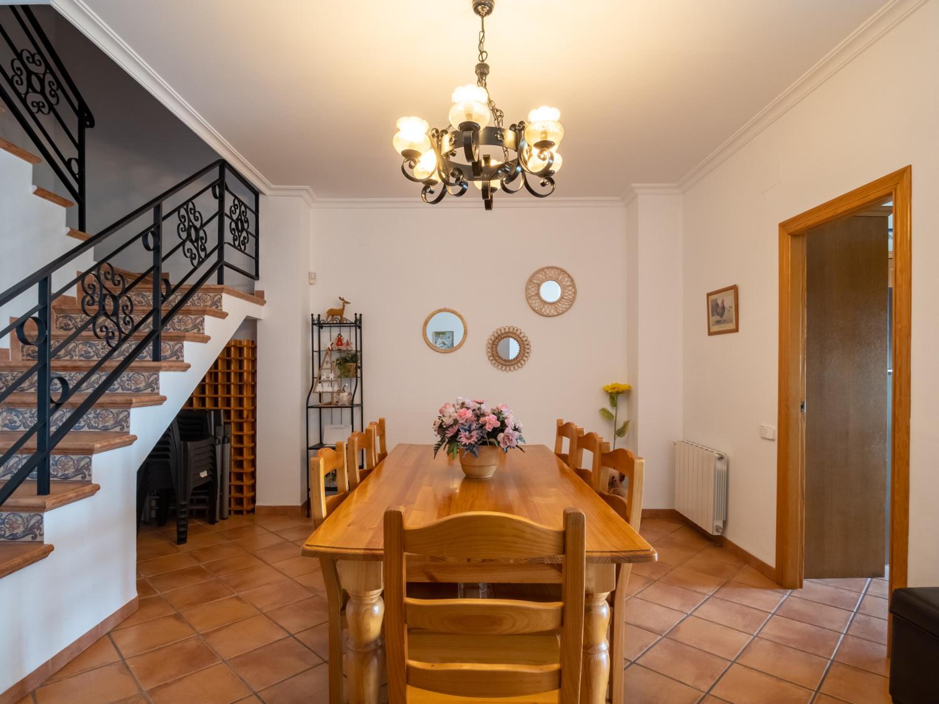 Casa Esperanza view 4
