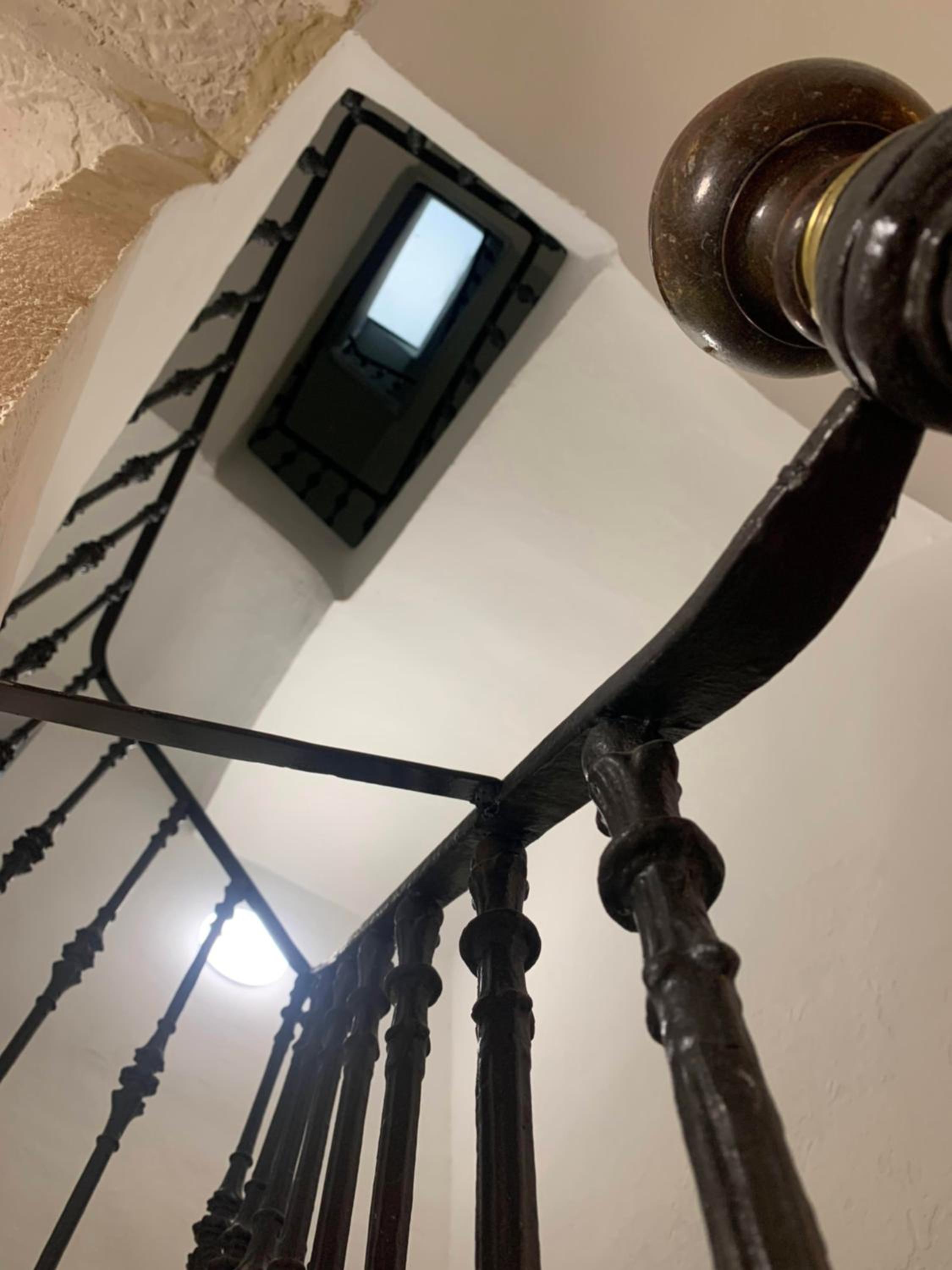 Ca La Rosalia Arbeca