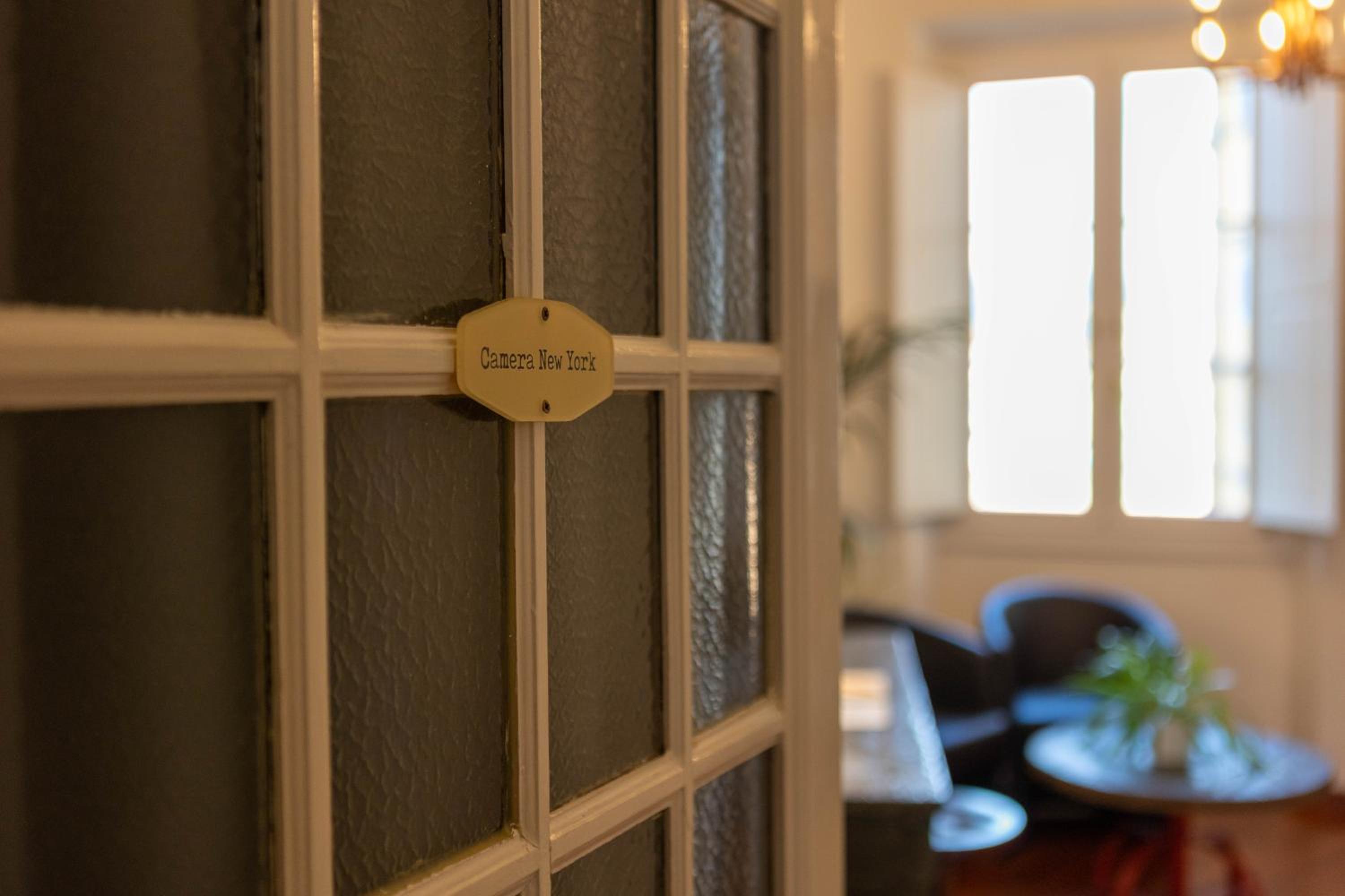 FuordArno Bed & Breakfast