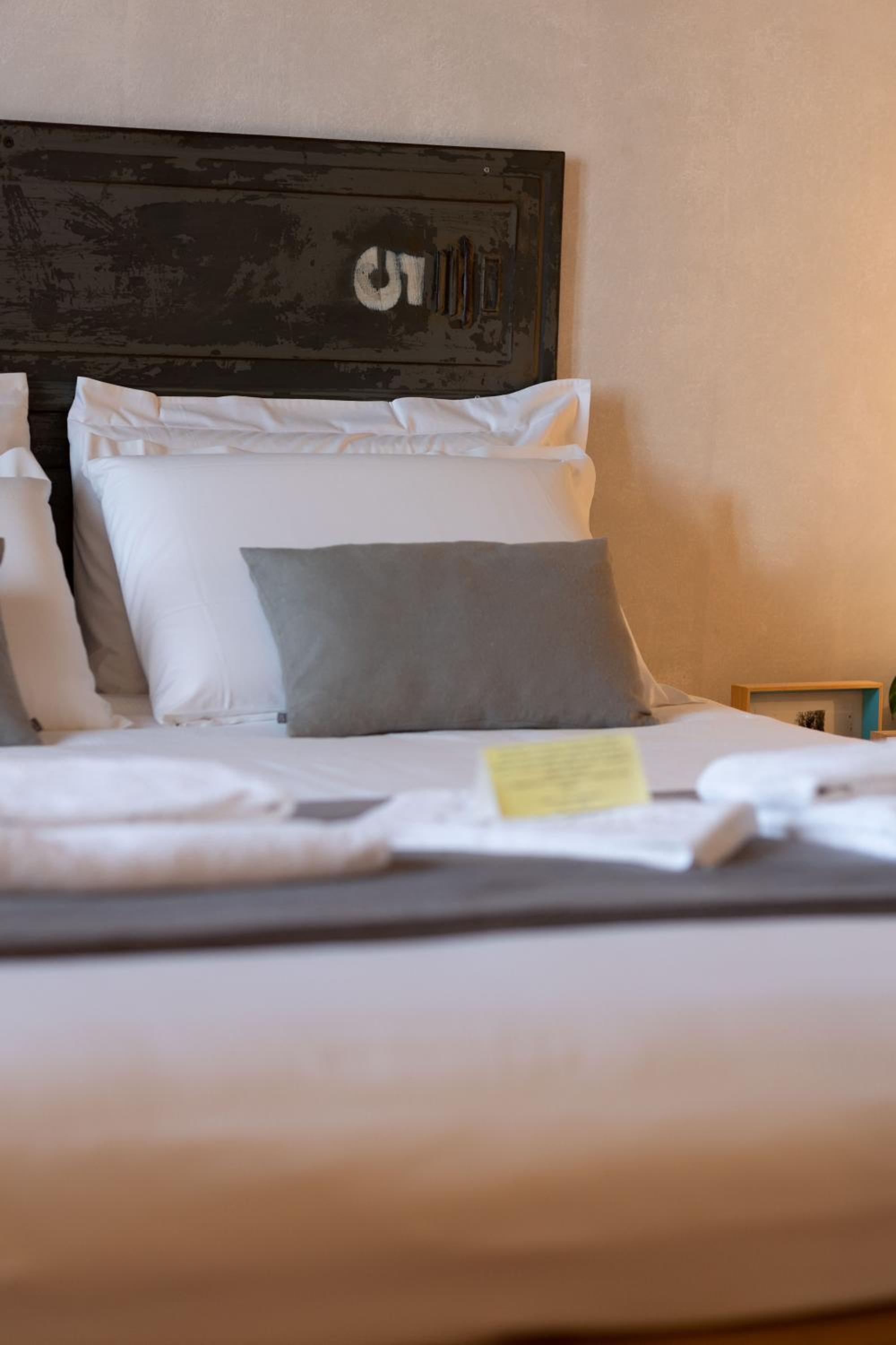 FuordArno Bed & Breakfast