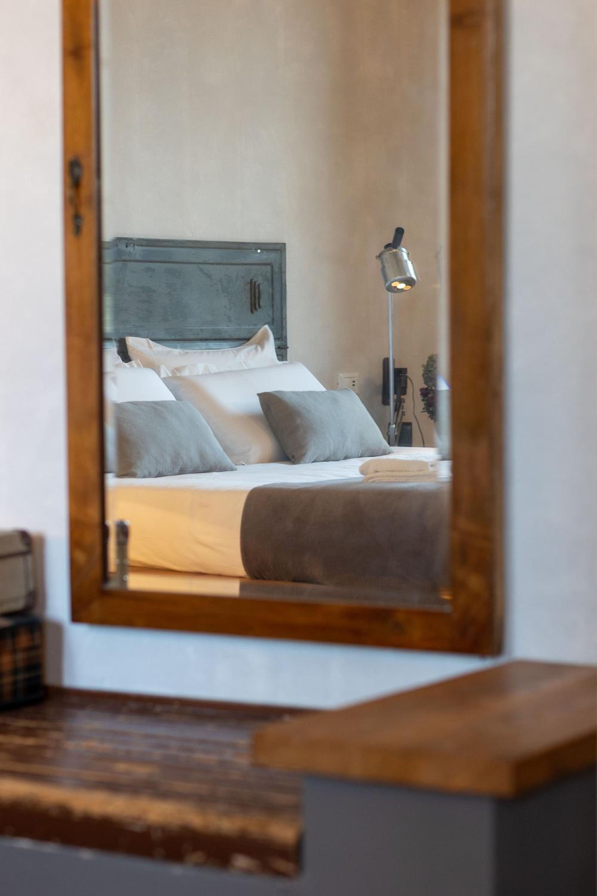 FuordArno Bed & Breakfast