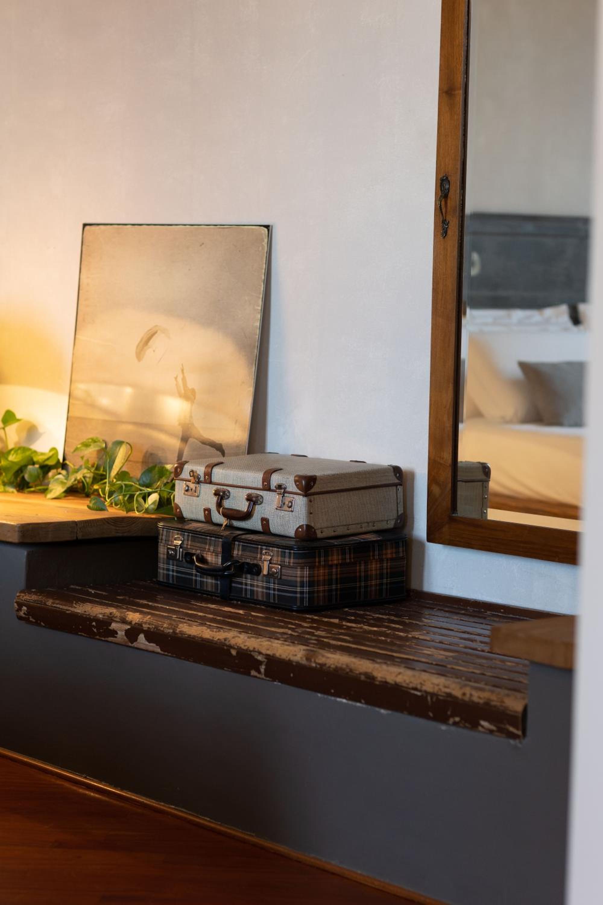 FuordArno Bed & Breakfast