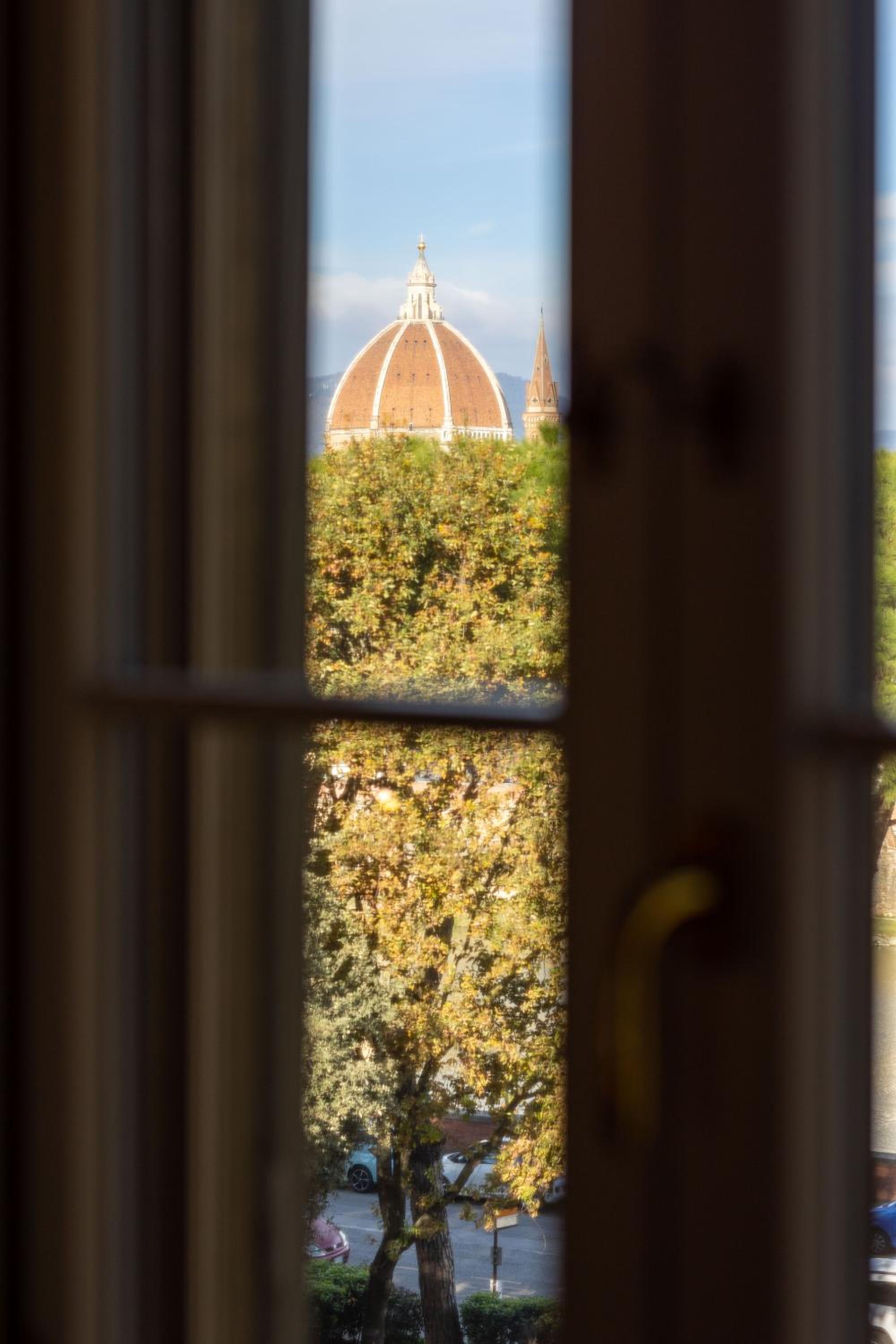 FuordArno Bed & Breakfast