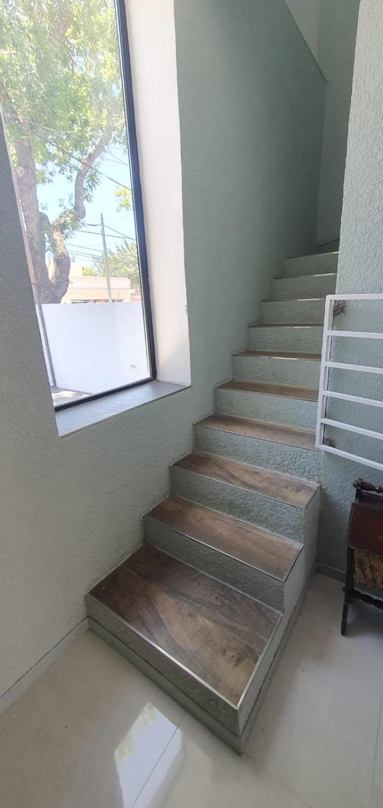 Casa en La Florida a metros río