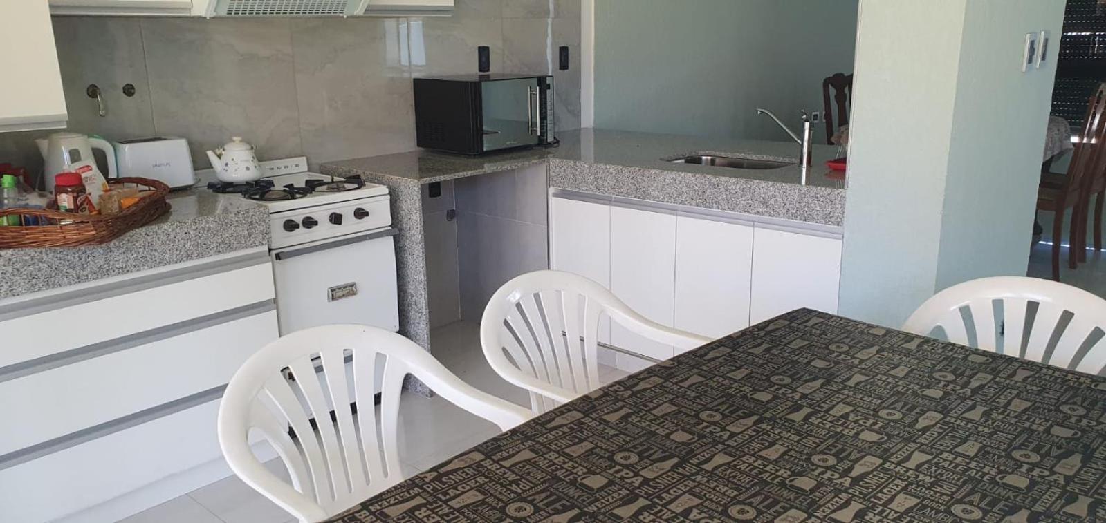 Casa en La Florida a metros río