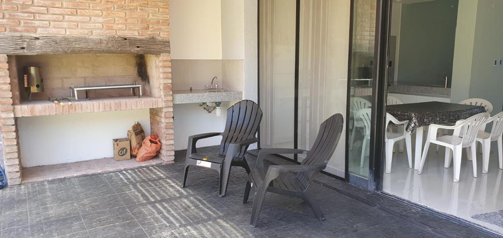 Casa en La Florida a metros río