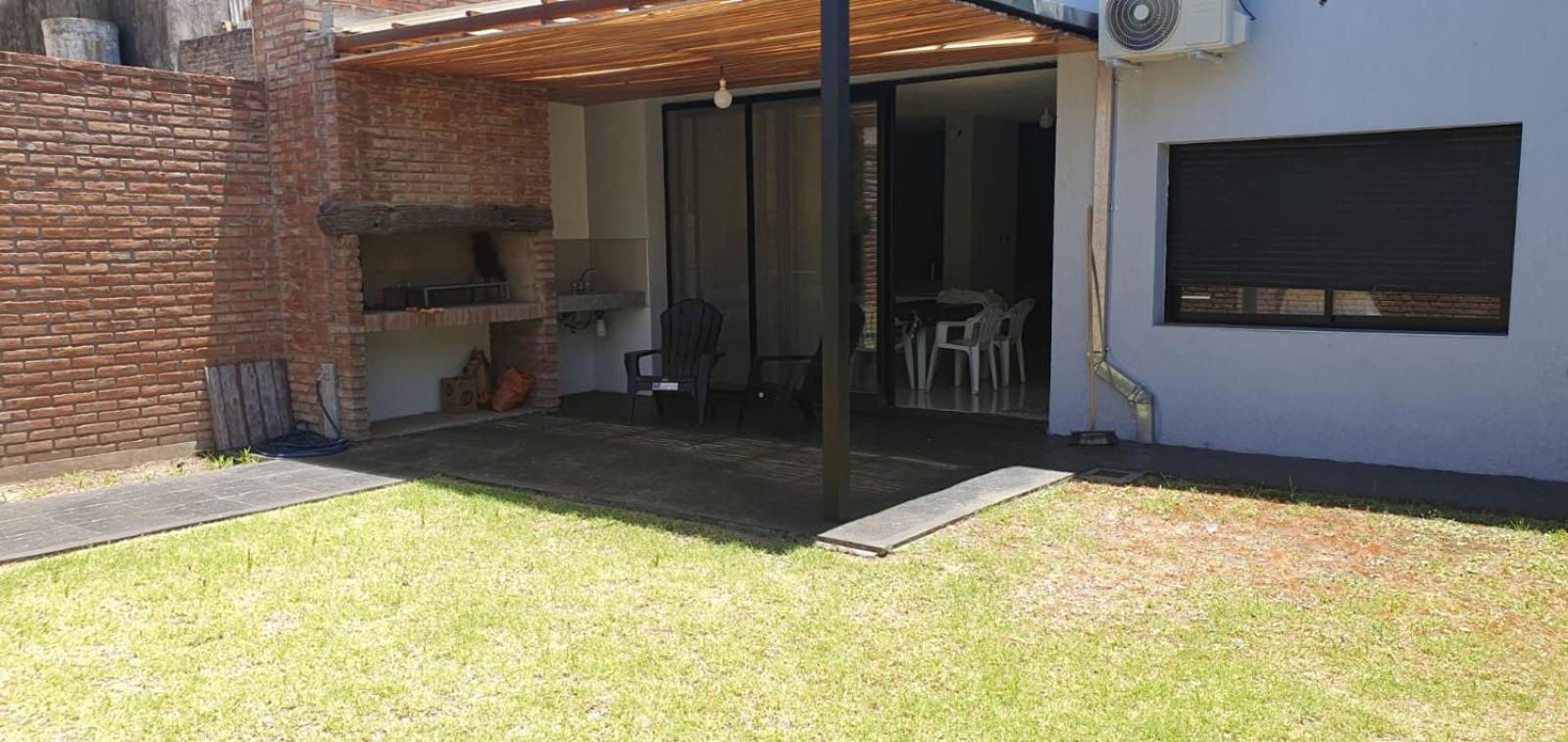 Casa en La Florida a metros río