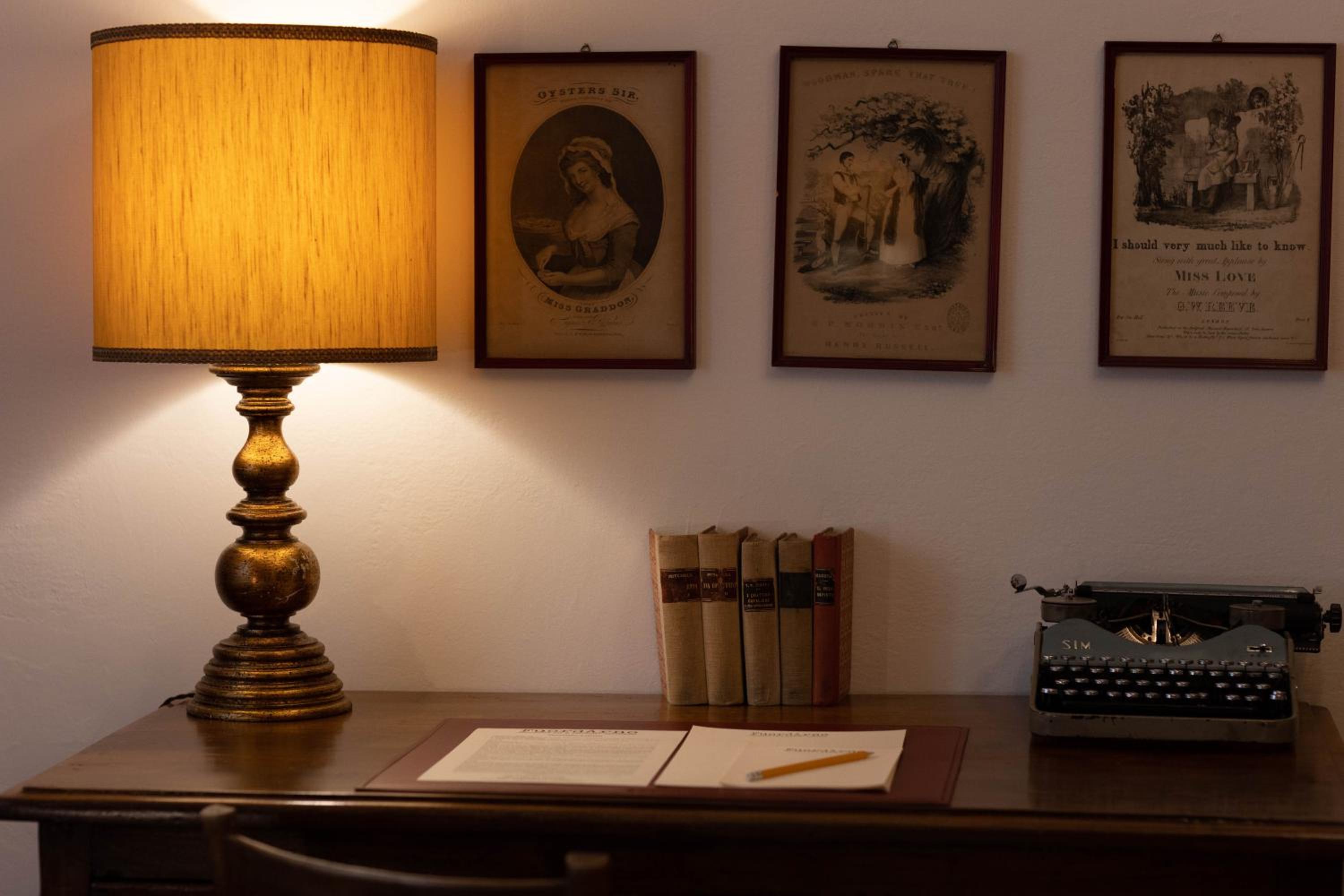 FuordArno Bed & Breakfast