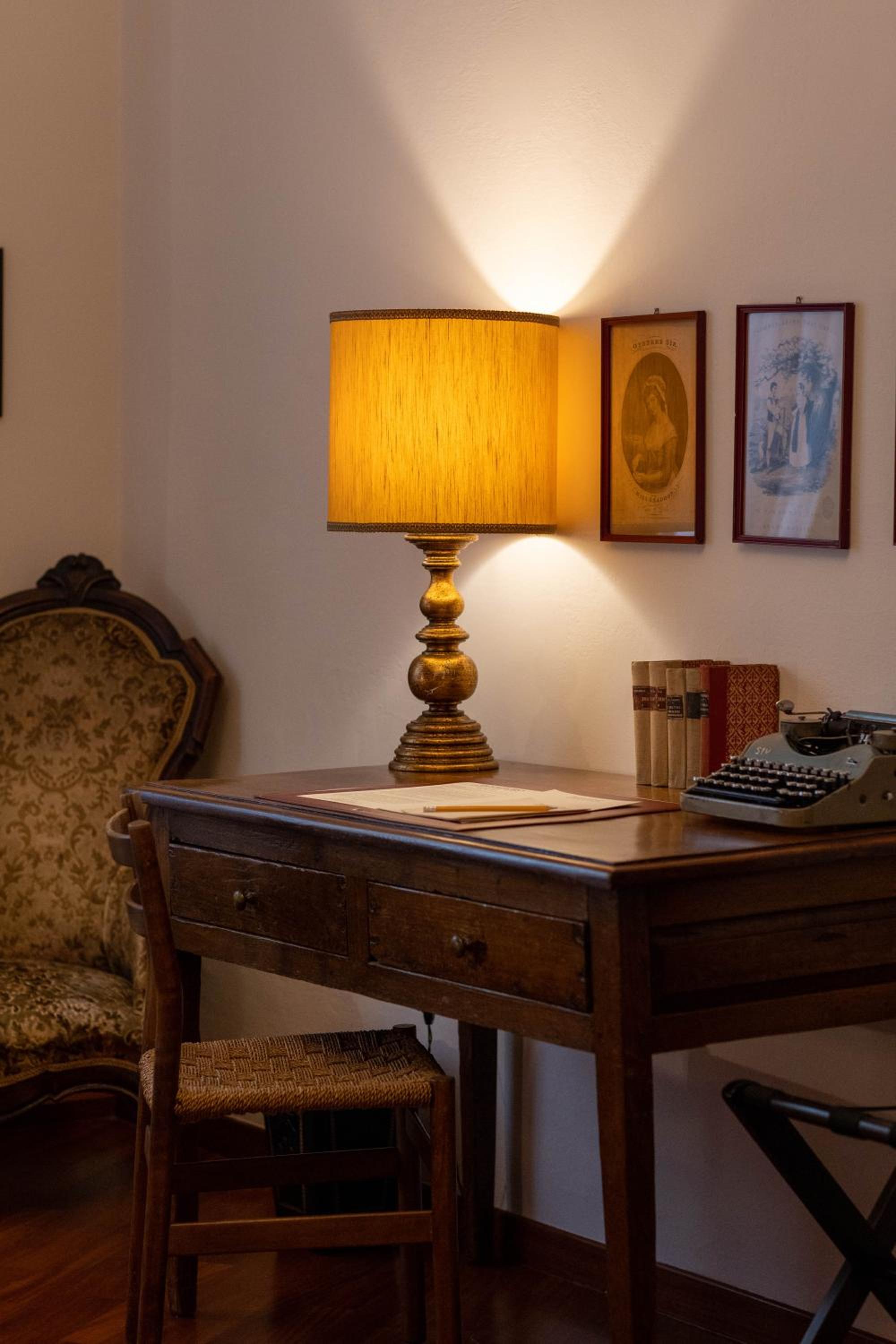 FuordArno Bed & Breakfast